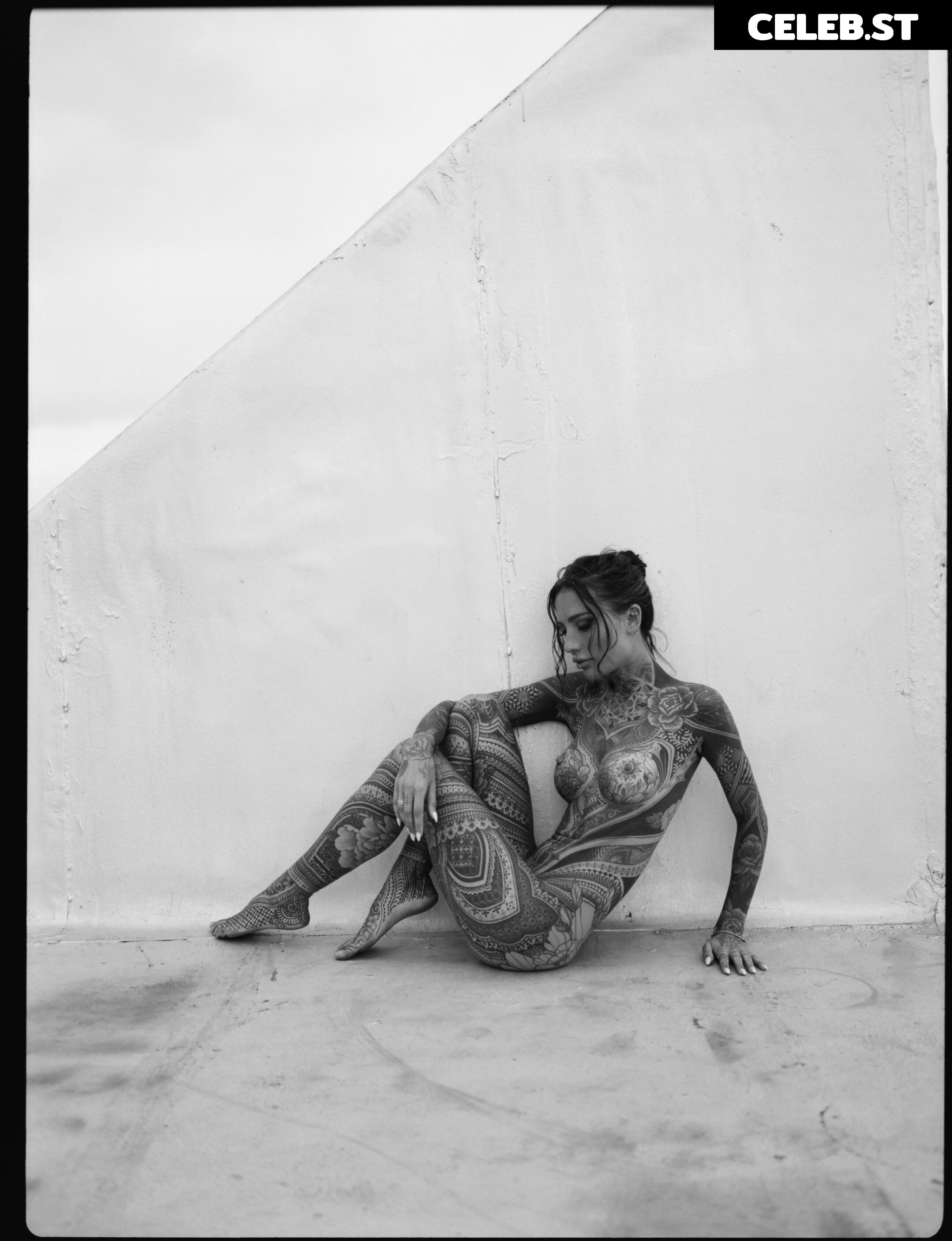 Léah Blum Image 674393