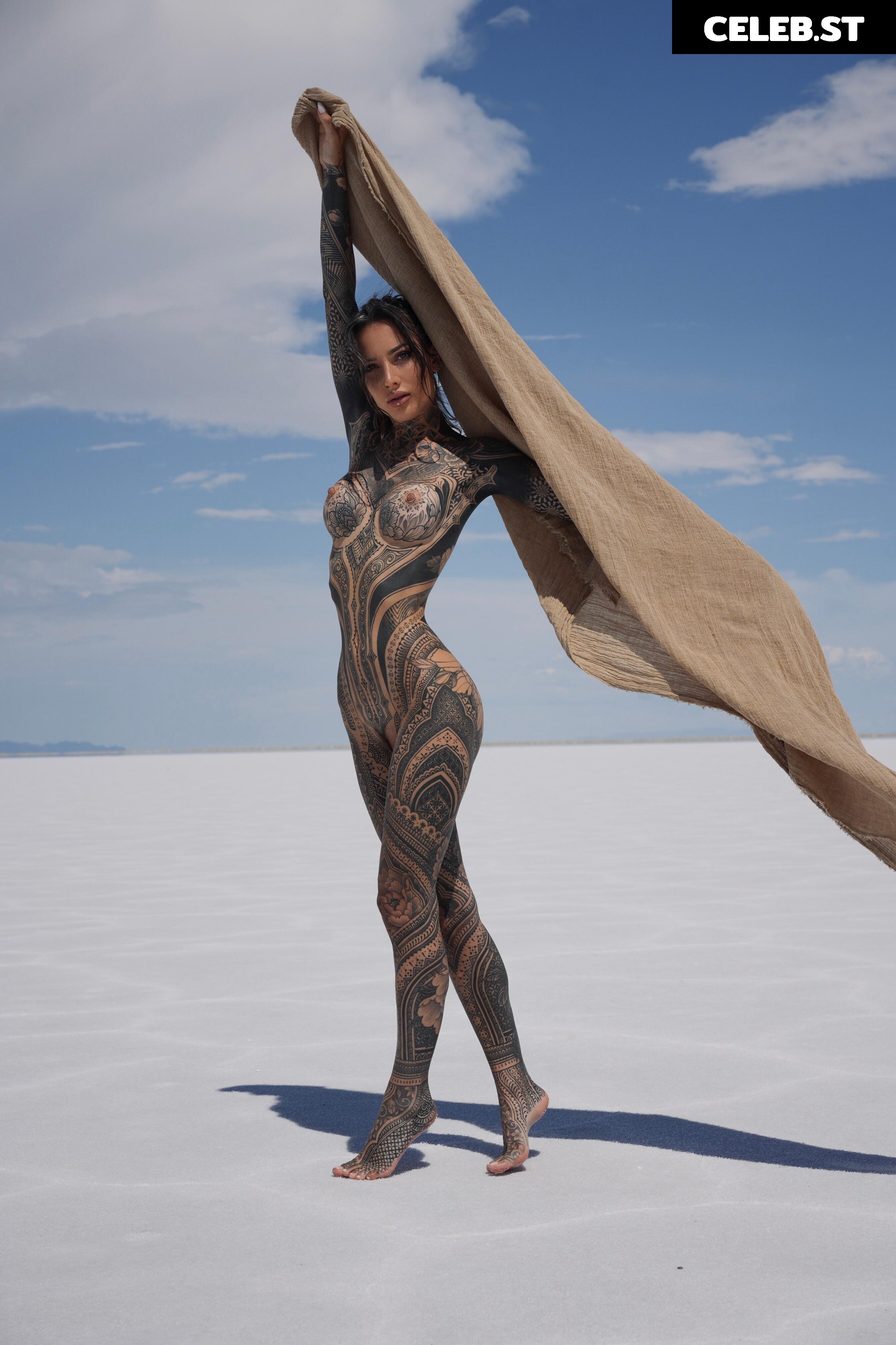 Léah Blum Image 673586