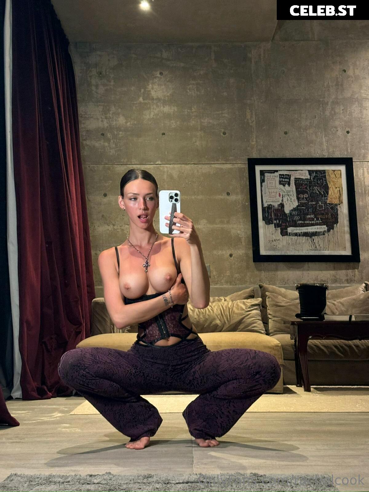 Rachel Cook Image 673525