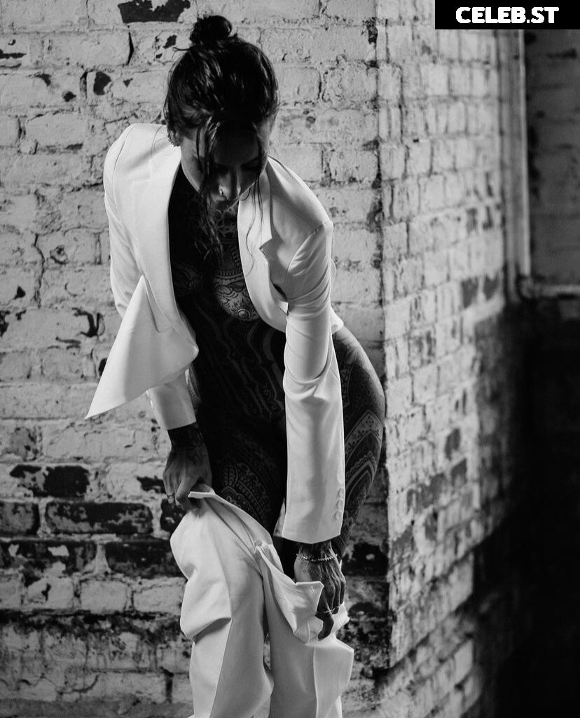 Léah Blum Image 673451