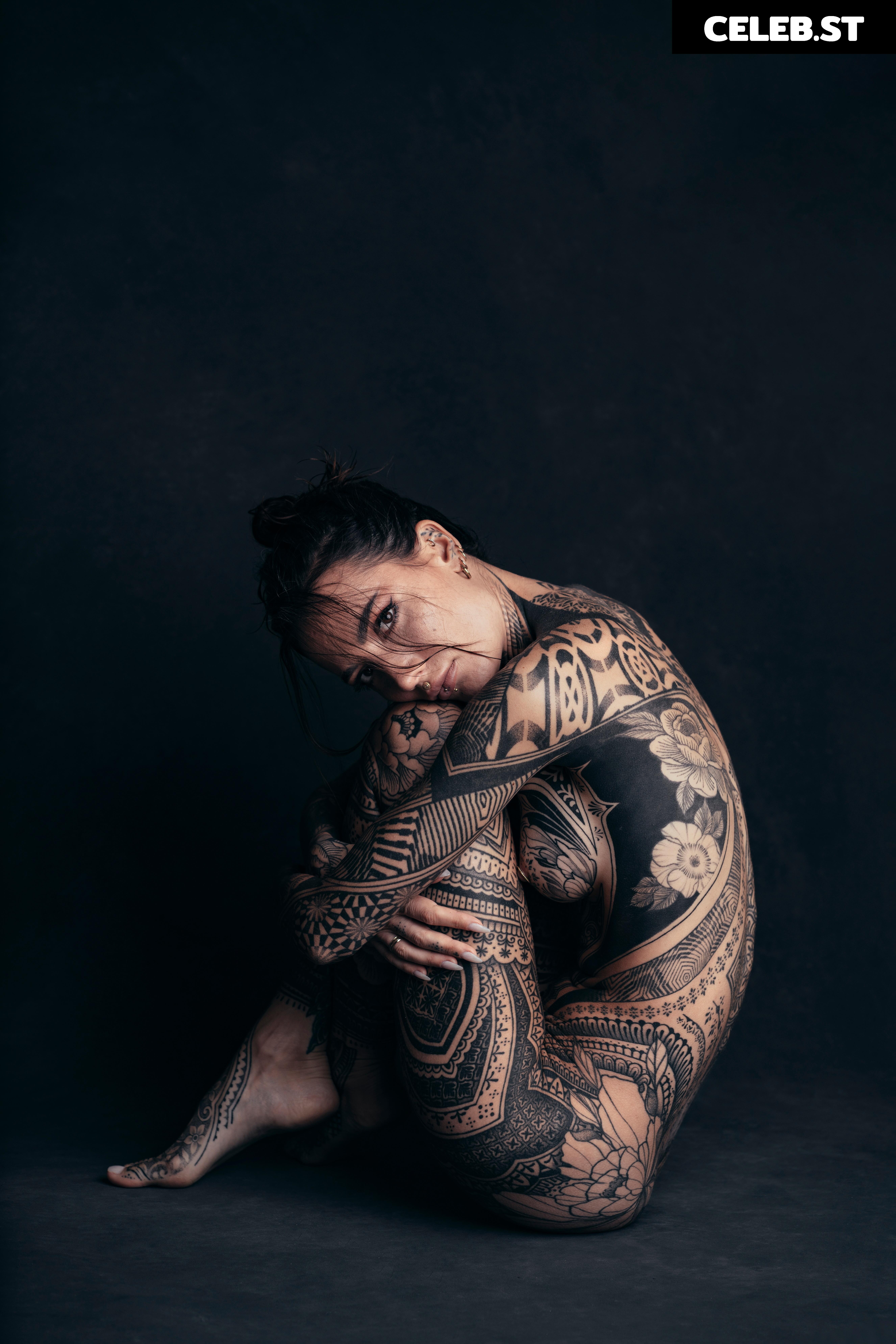 Léah Blum Image 673102