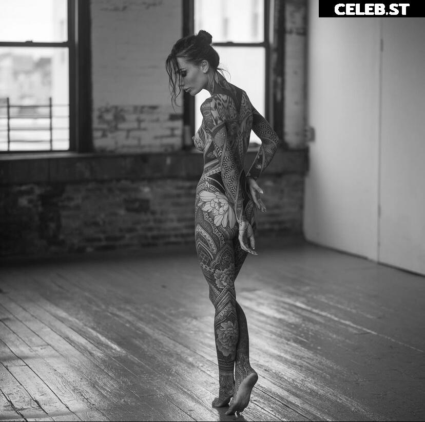 Léah Blum Image 673370