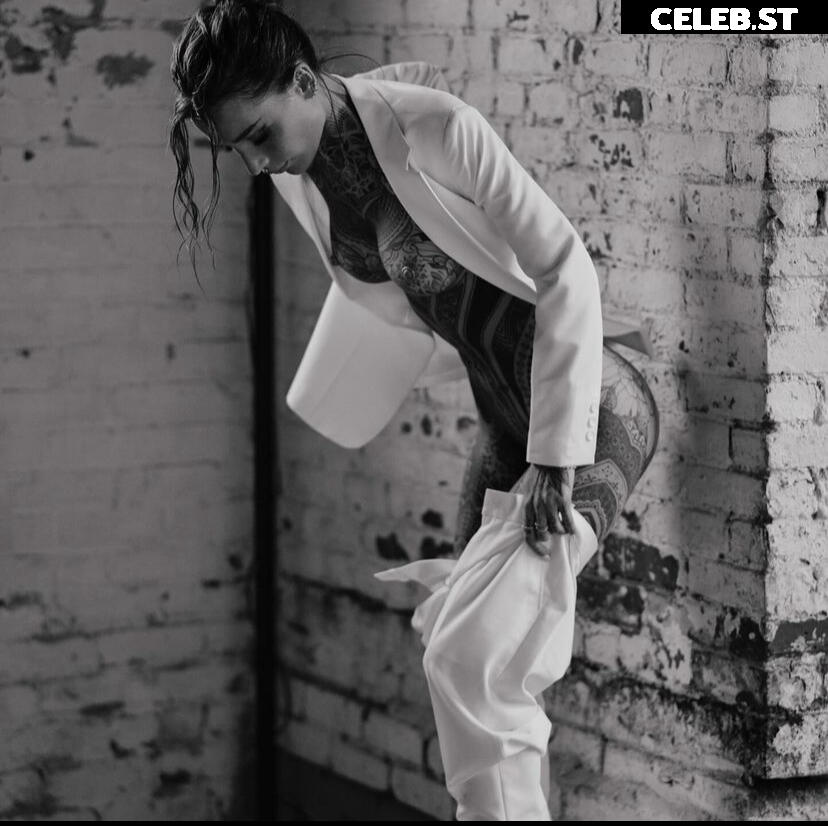 Léah Blum Image 673328