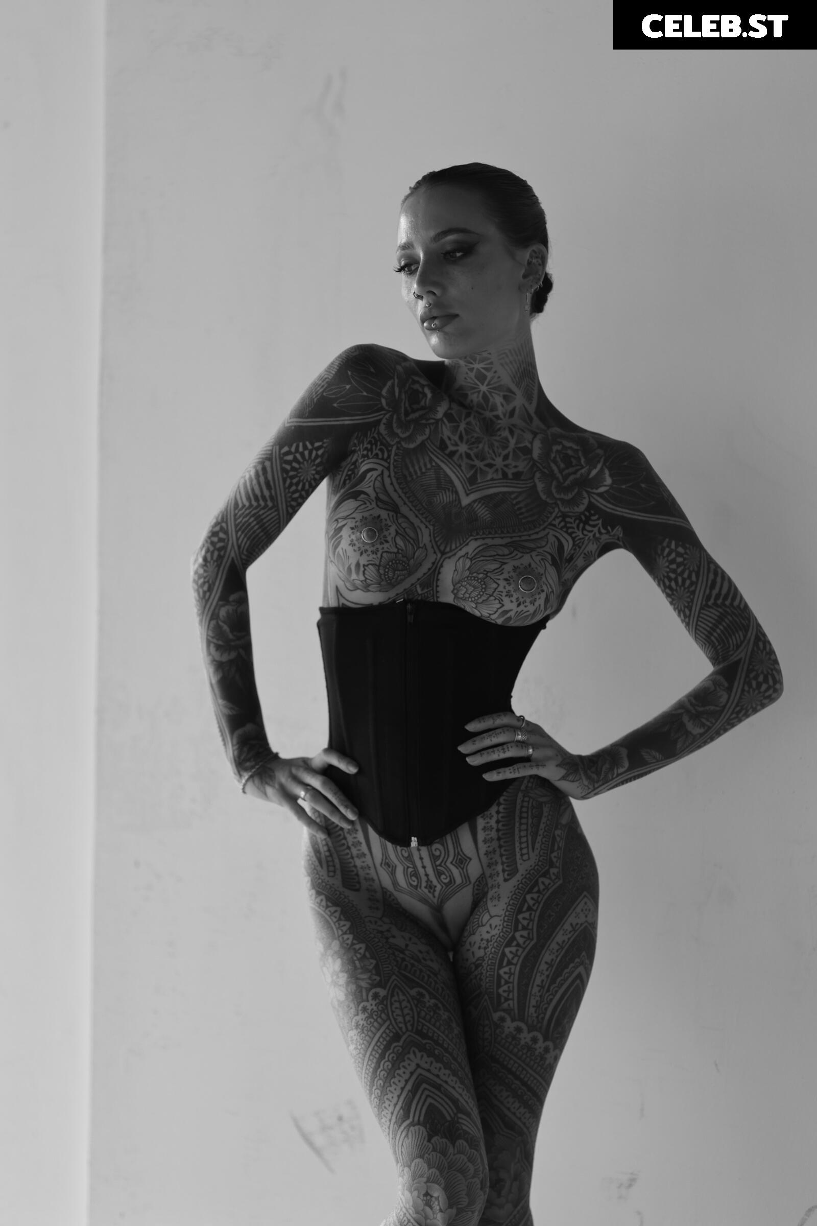 Léah Blum Image 673983