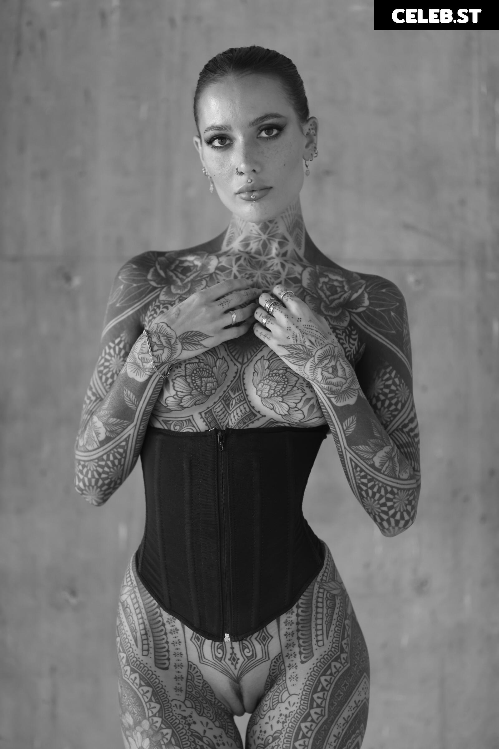 Léah Blum Image 673940