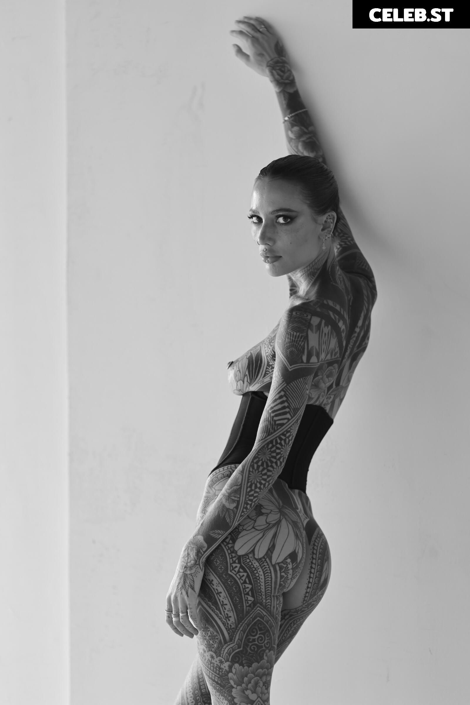 Léah Blum Image 673960