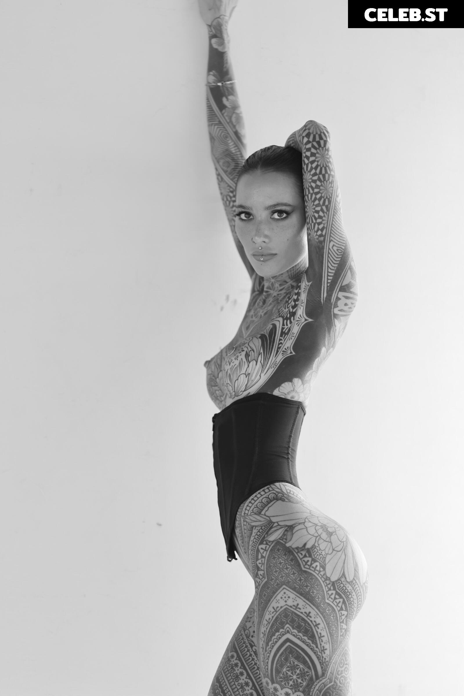 Léah Blum Image 673889