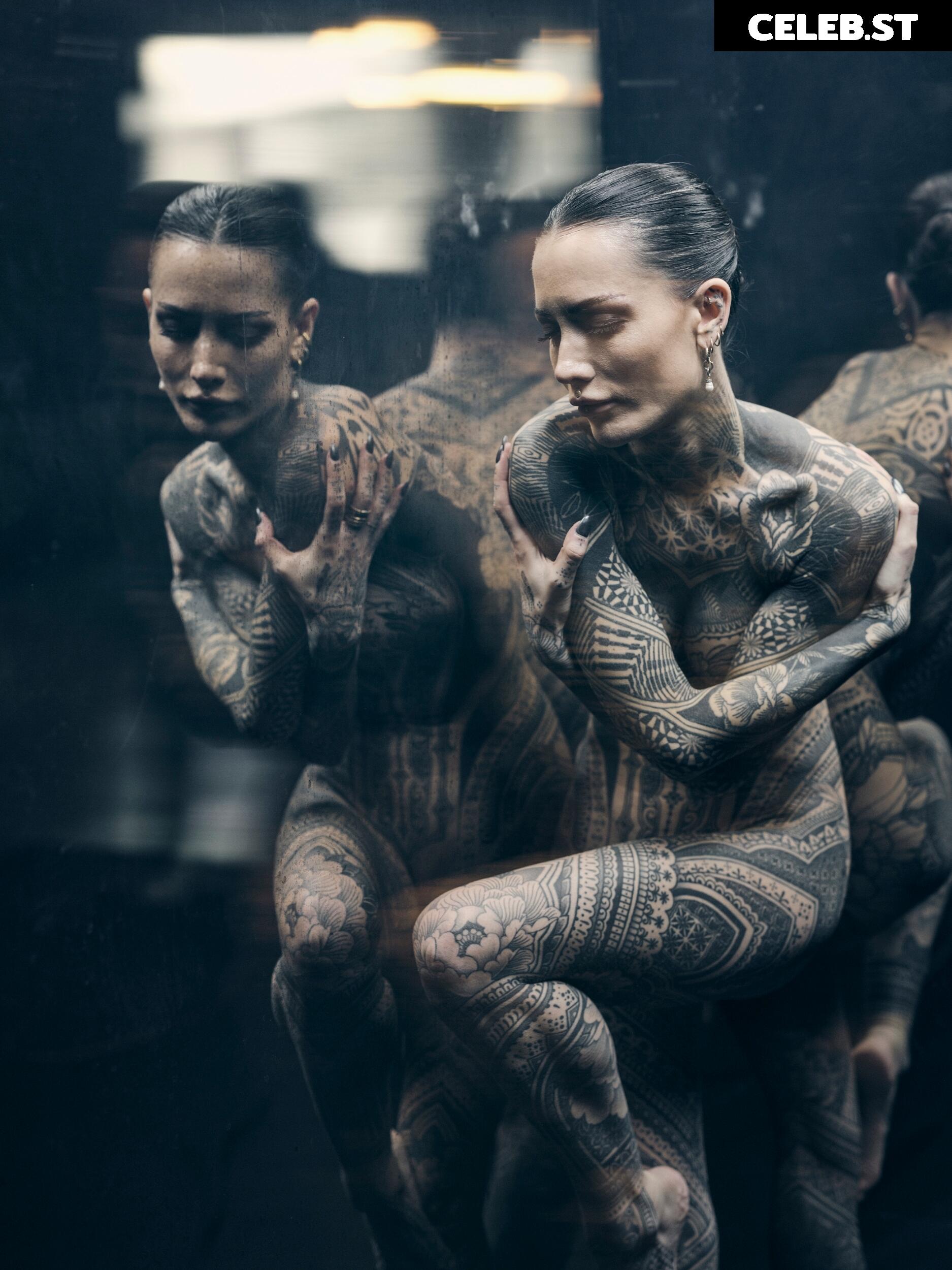 Léah Blum Image 672447