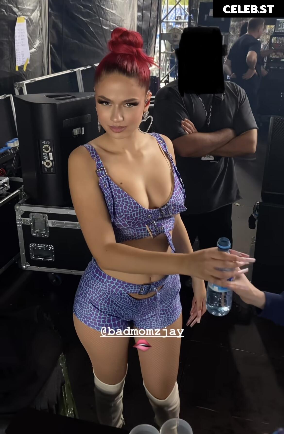 Badmómzjay Image 672345