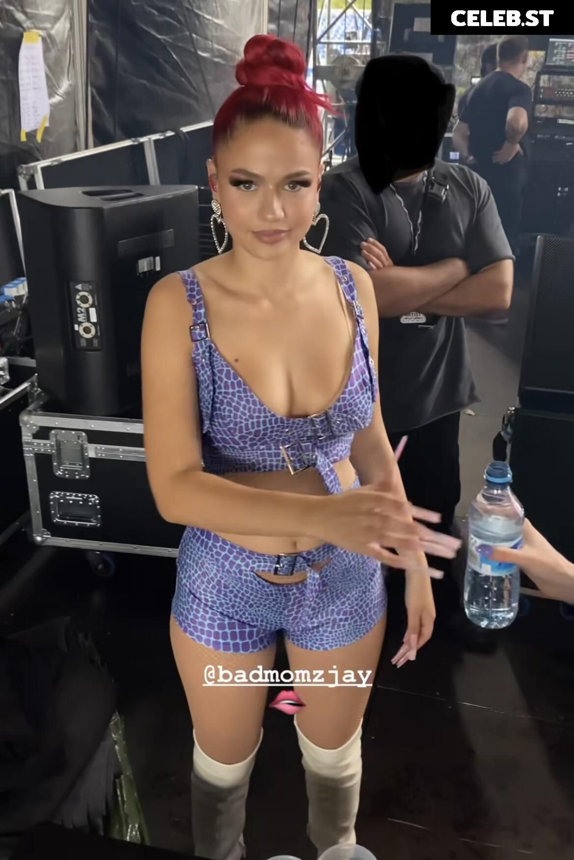 Badmómzjay Image 672366