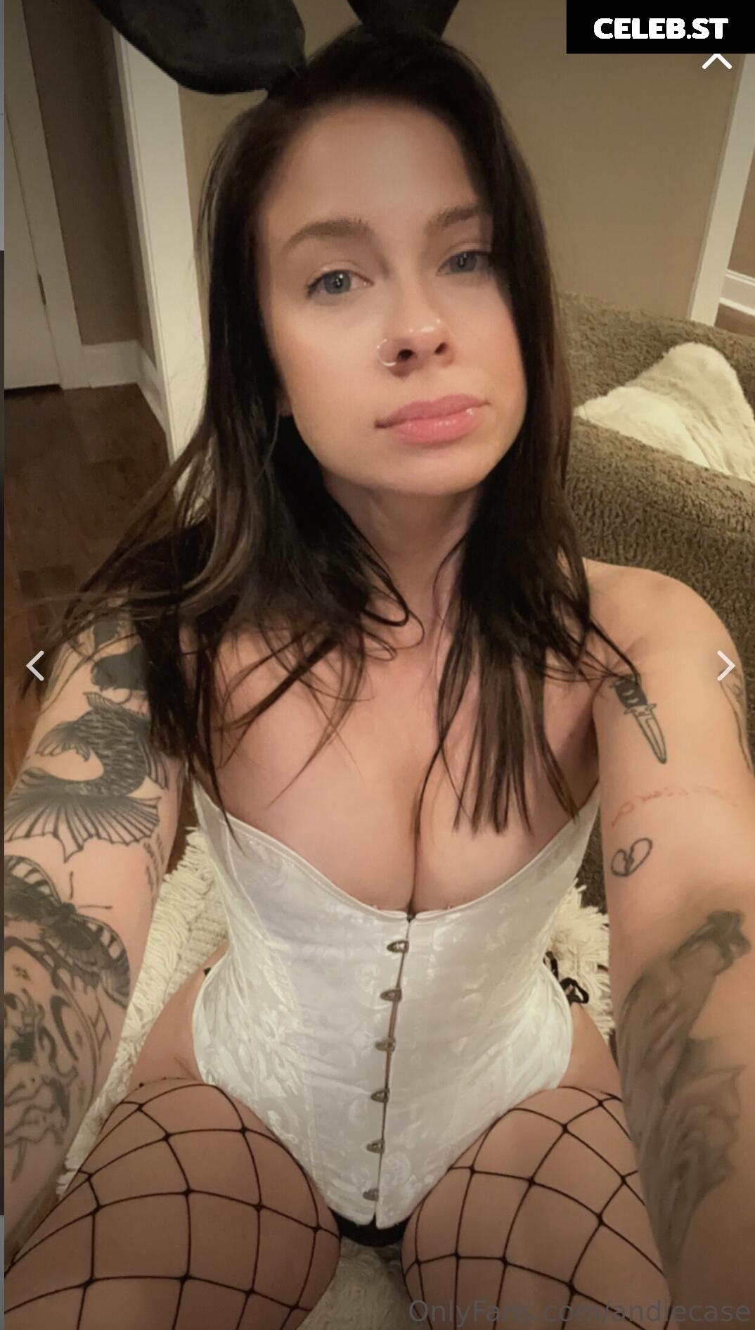 Andie Case Image 671506