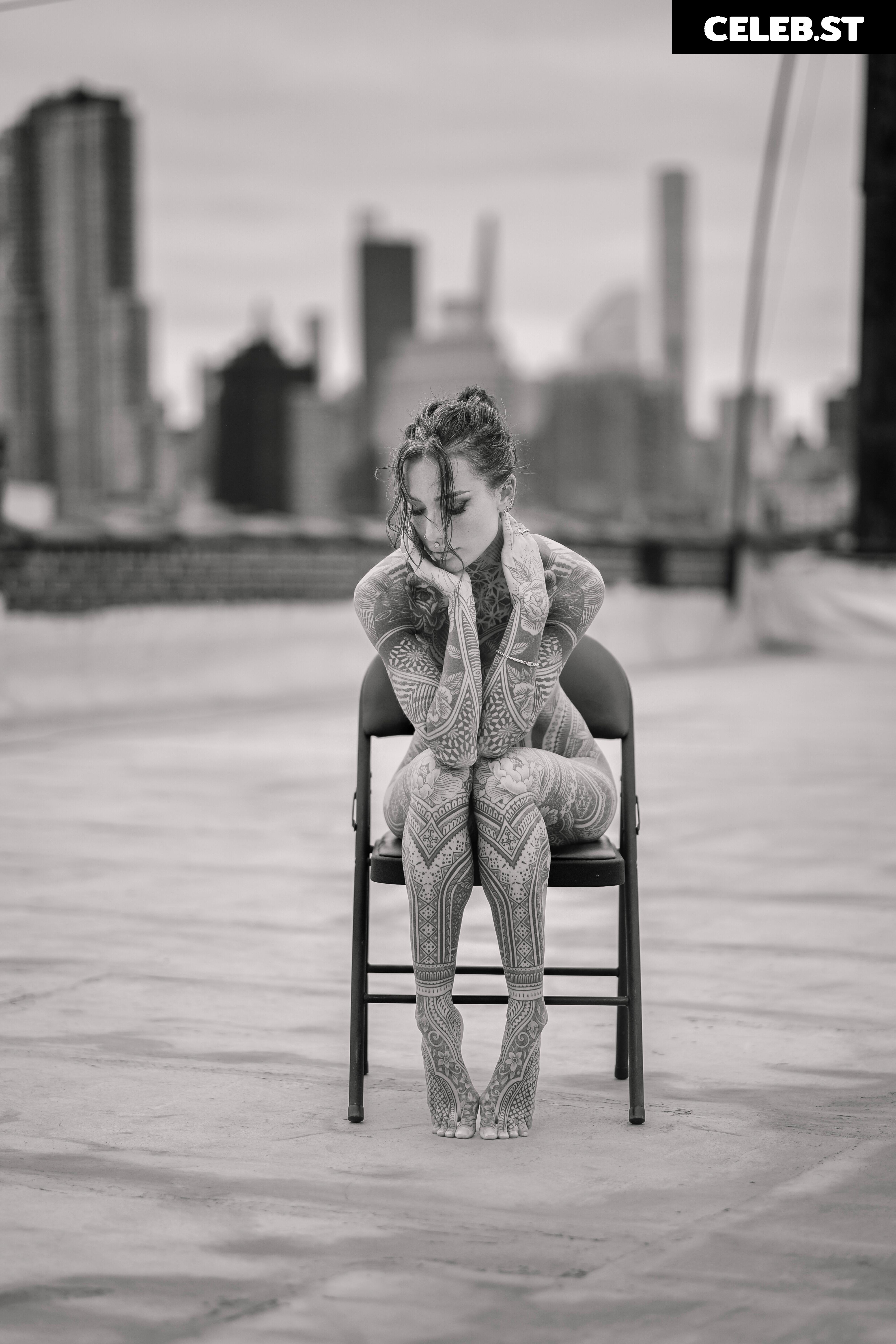 Léah Blum Image 671108