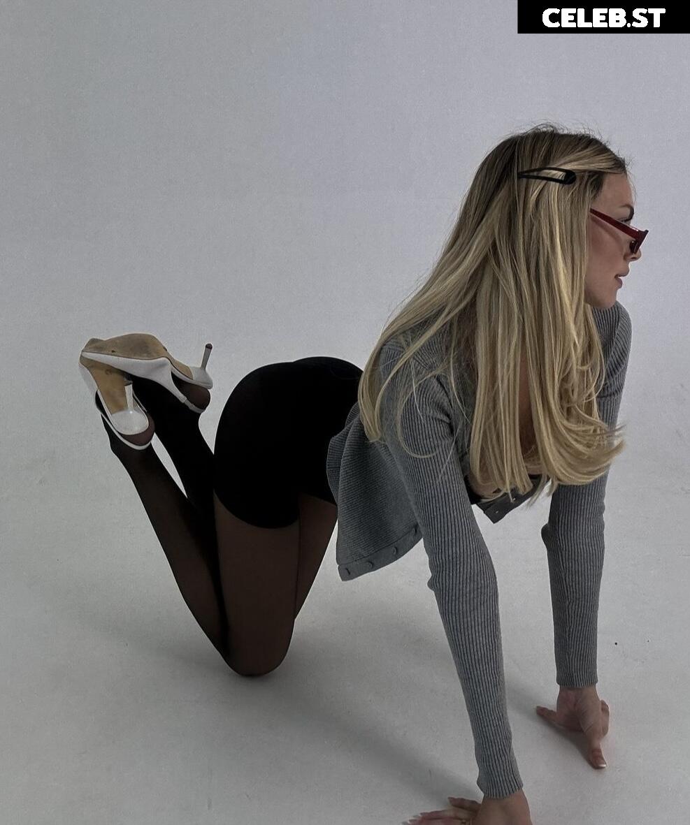 Annelisewestt Image 671803