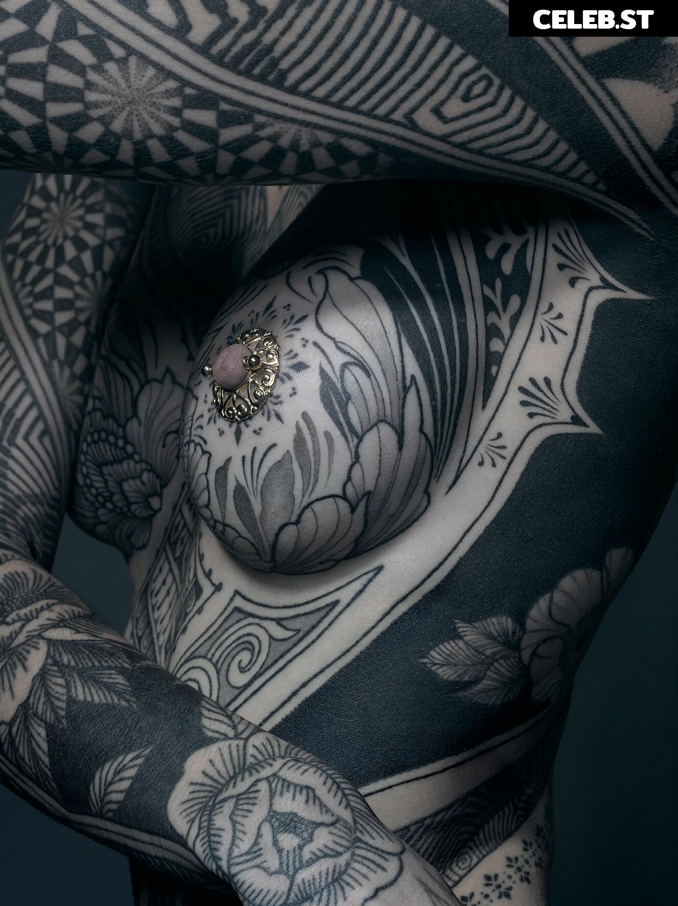 Léah Blum Image 670681