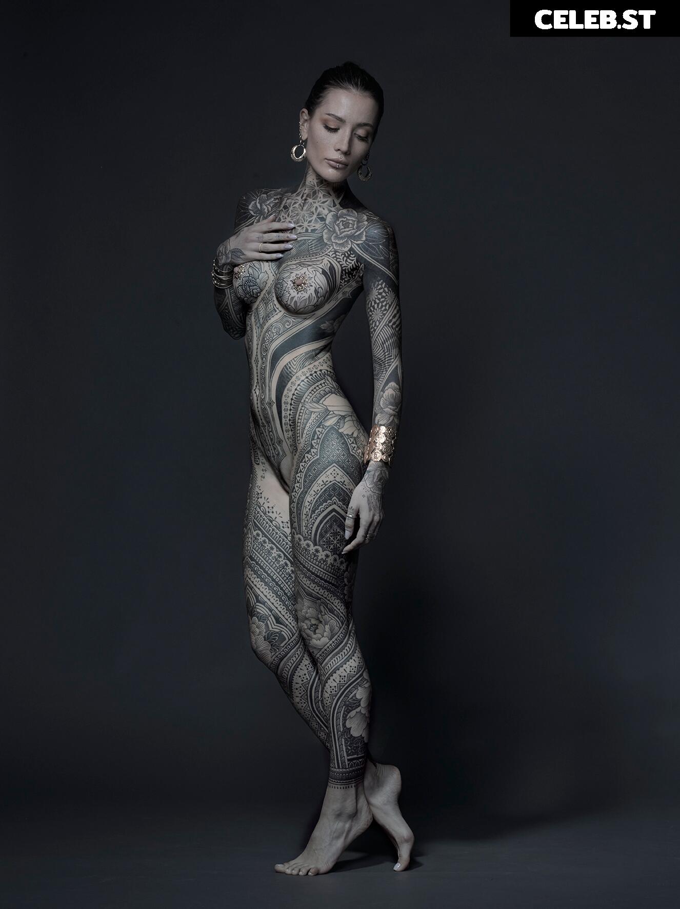 Léah Blum Image 670619