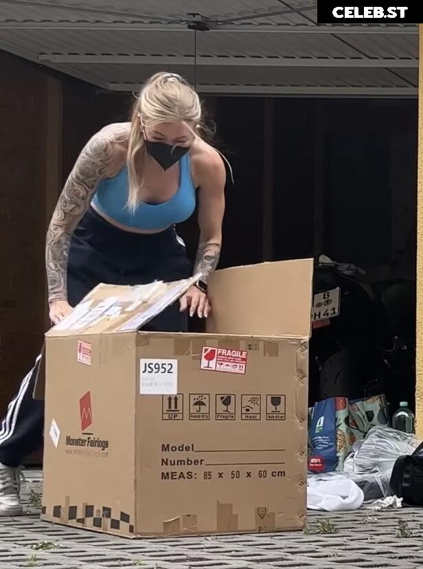 Knatternatter Image 670777