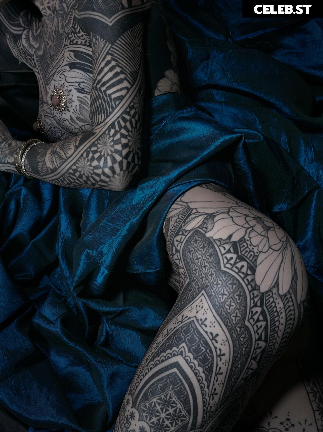 Léah Blum Image 670736