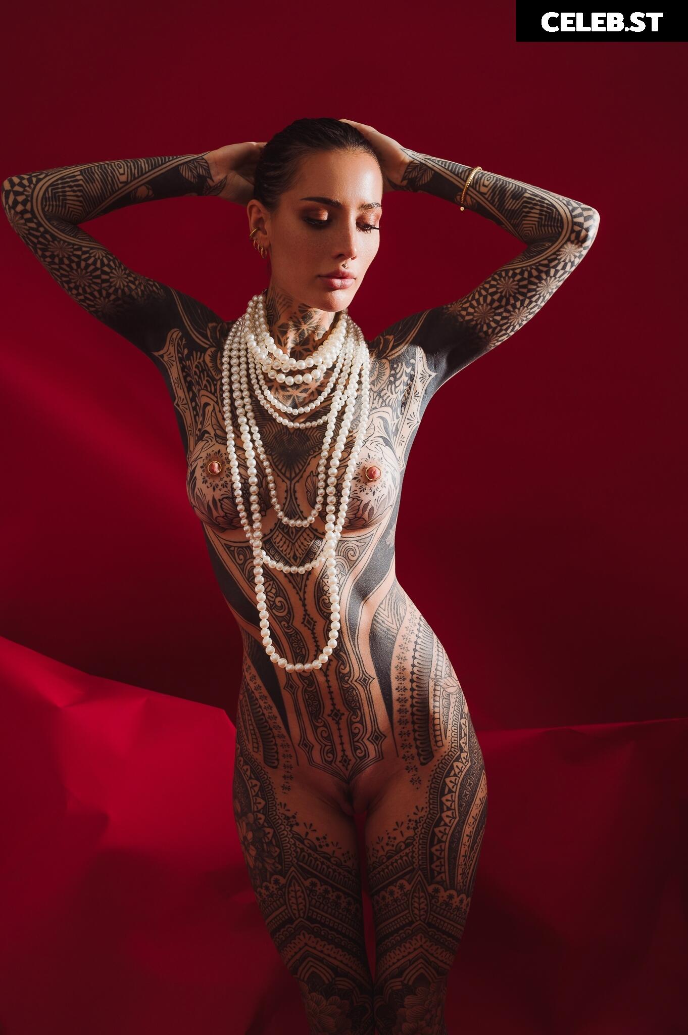 Léah Blum Image 670946