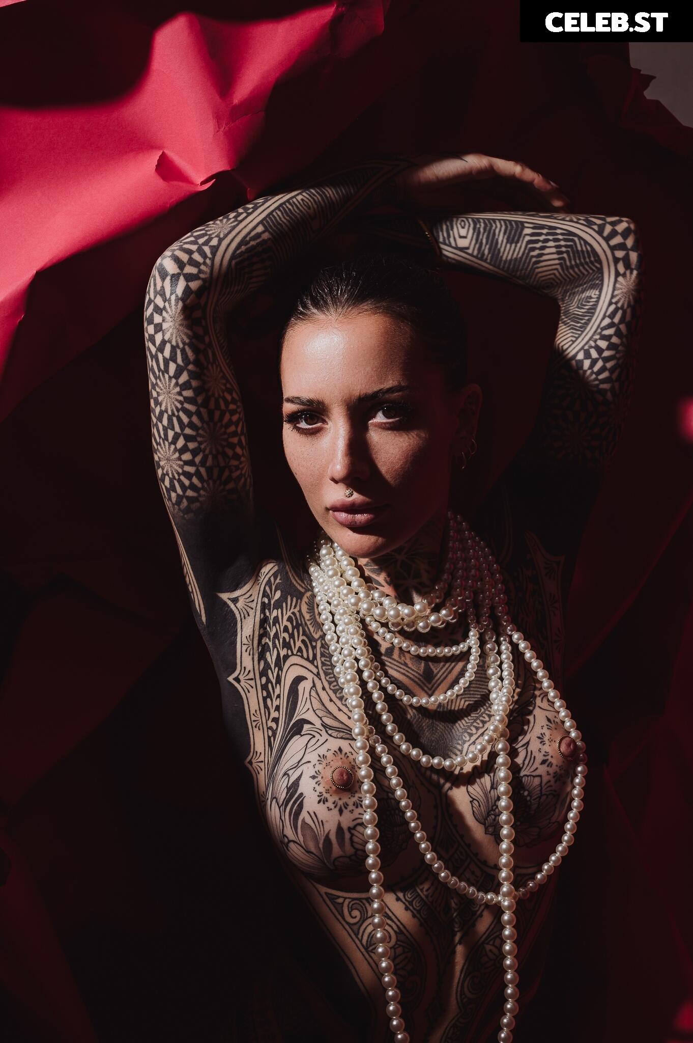 Léah Blum Image 670887