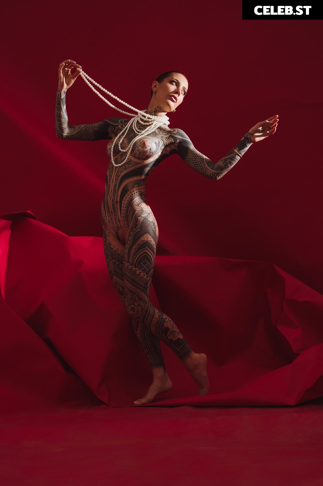 Léah Blum Image 670860