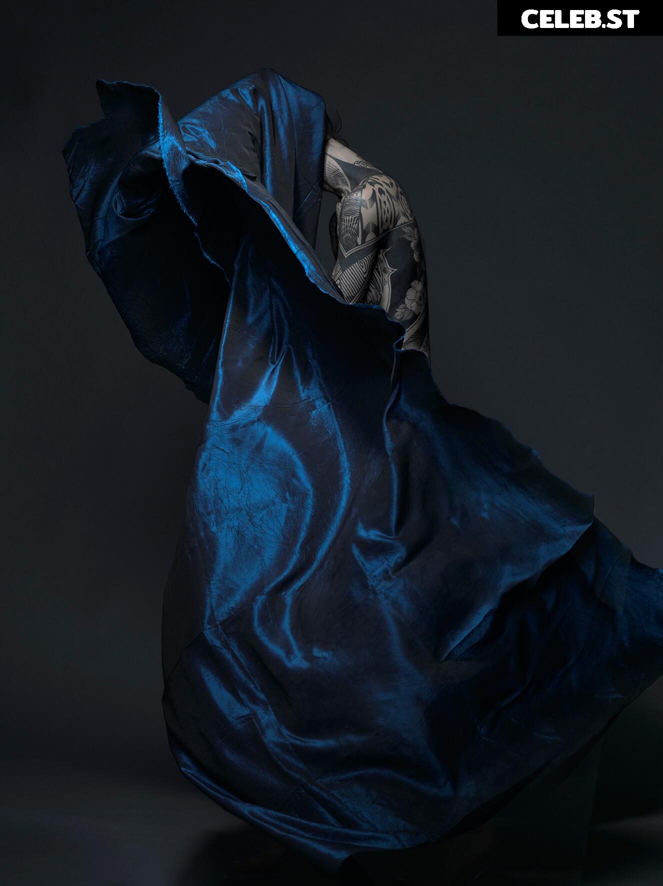 Léah Blum Image 670829