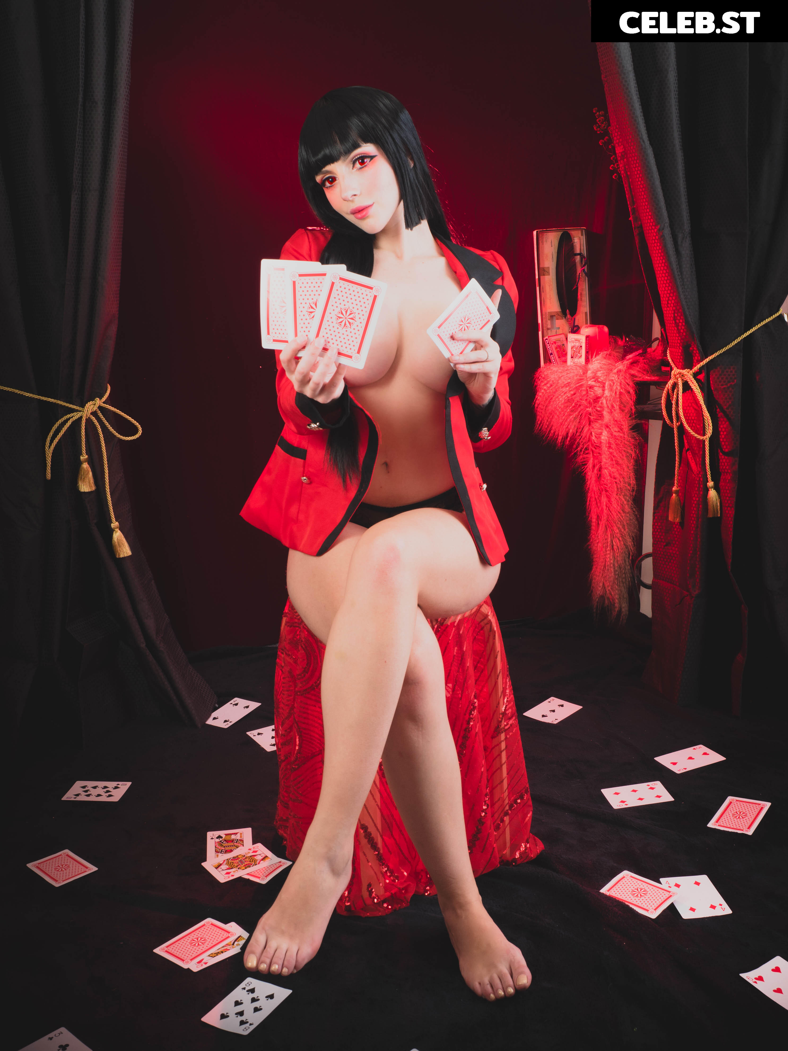 Katyuska Moonfox Image 609300