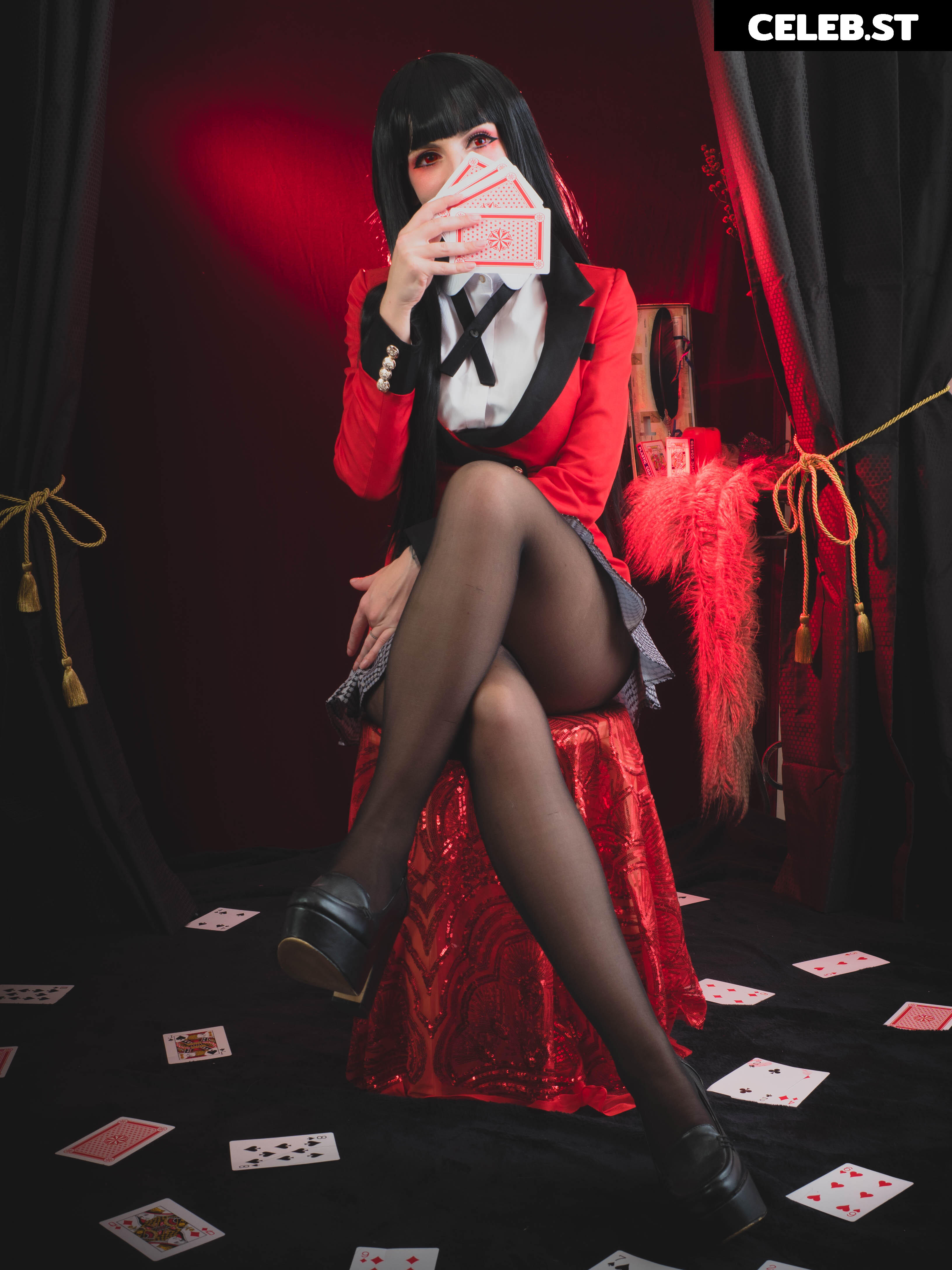 Katyuska Moonfox Image 609050