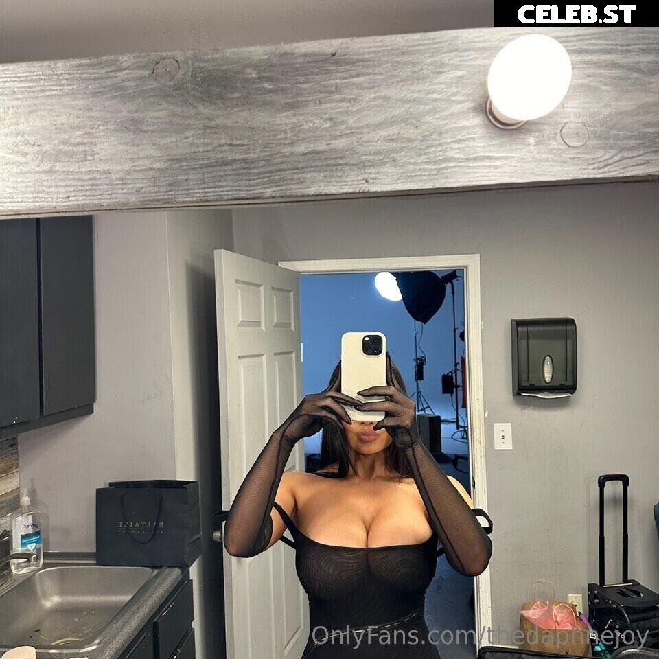 Daphne Joy Image 608569