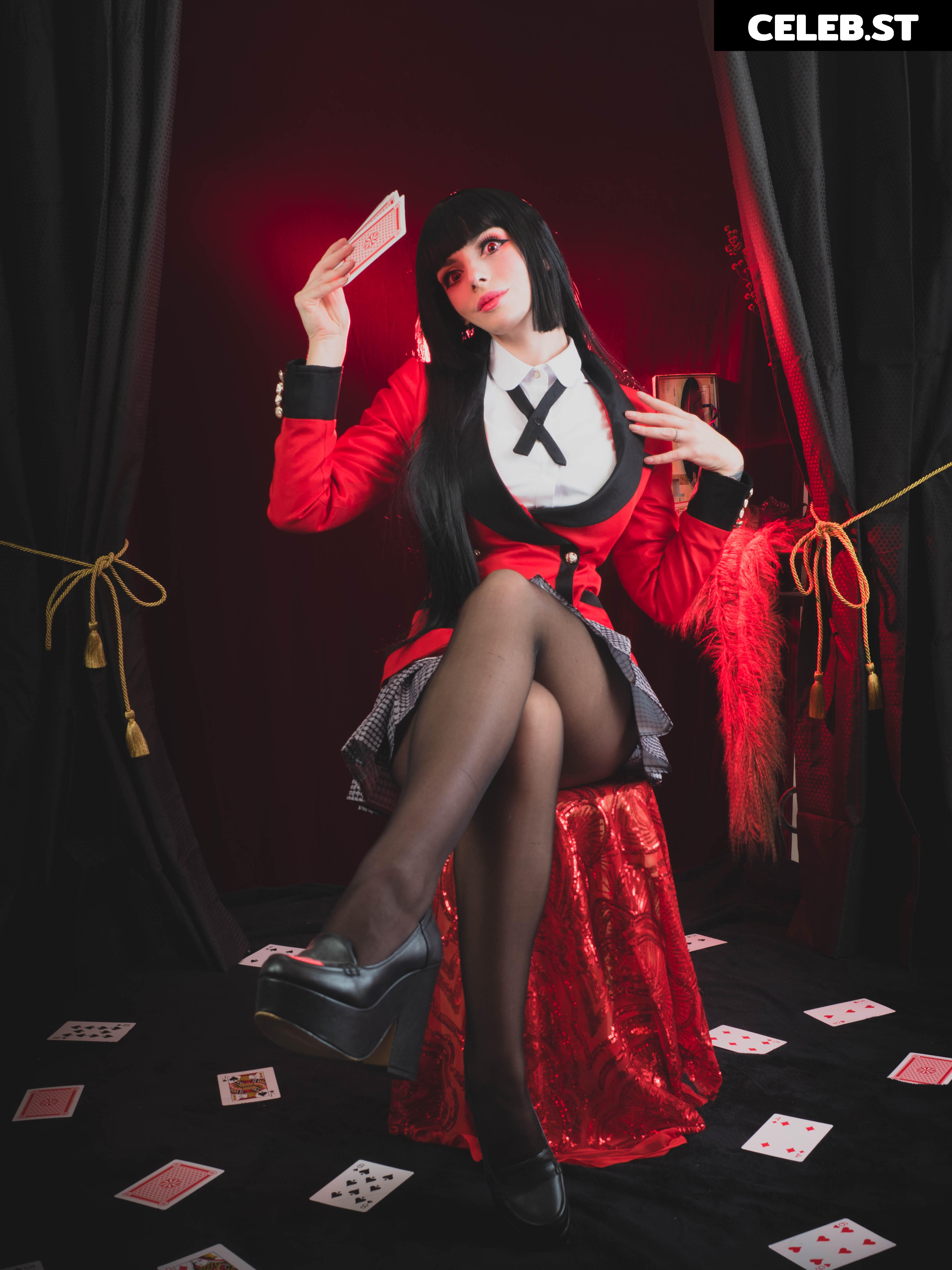 Katyuska Moonfox Image 608673