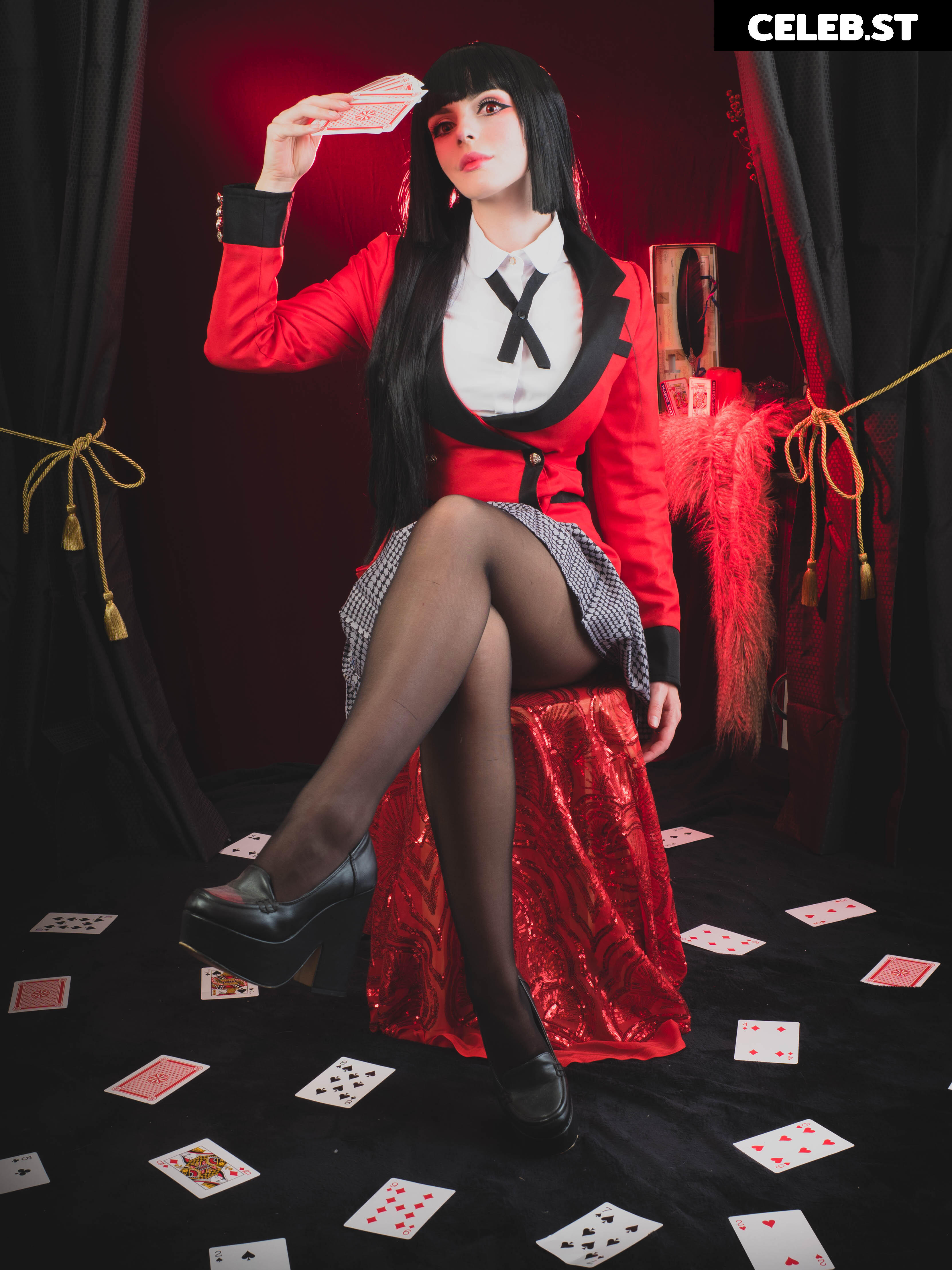 Katyuska Moonfox Image 608638