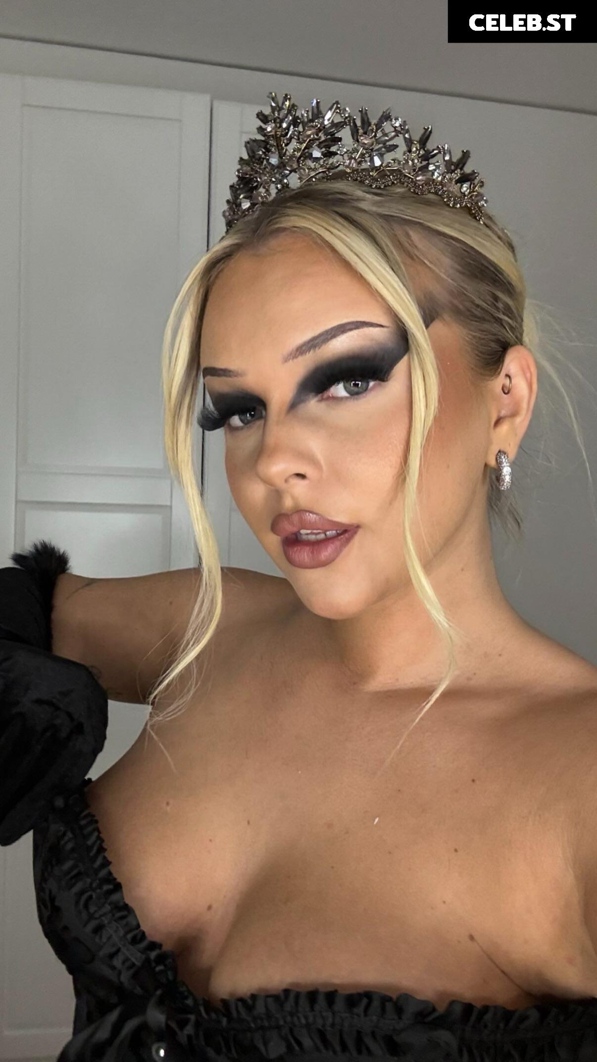 Yungstachel Image 608170