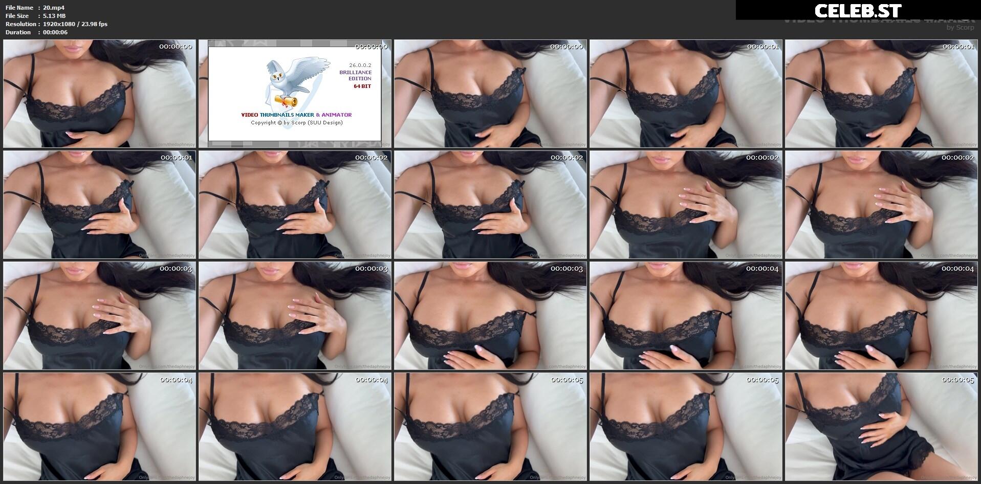 Daphne Joy Image 608349