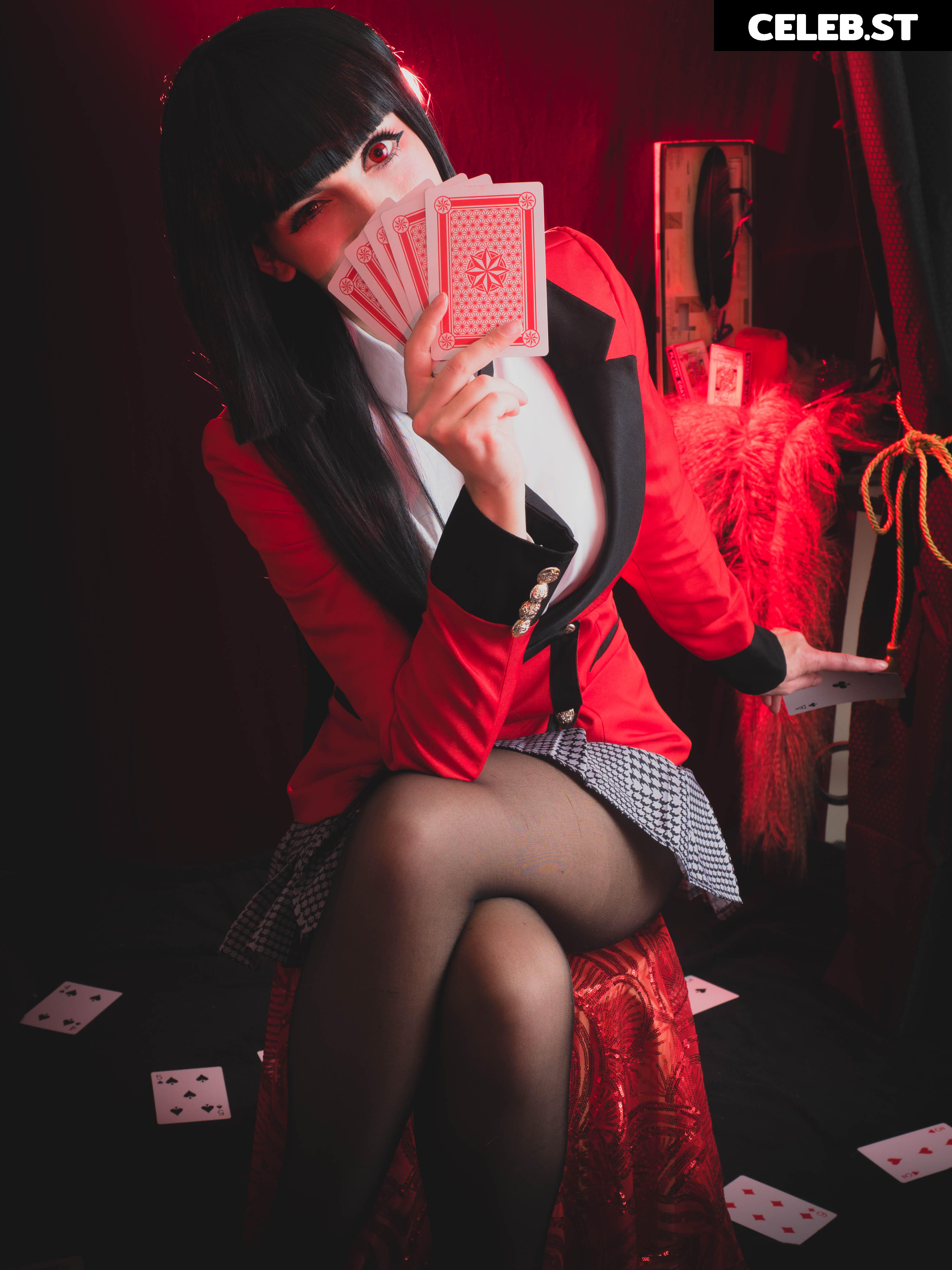 Katyuska Moonfox Image 608947