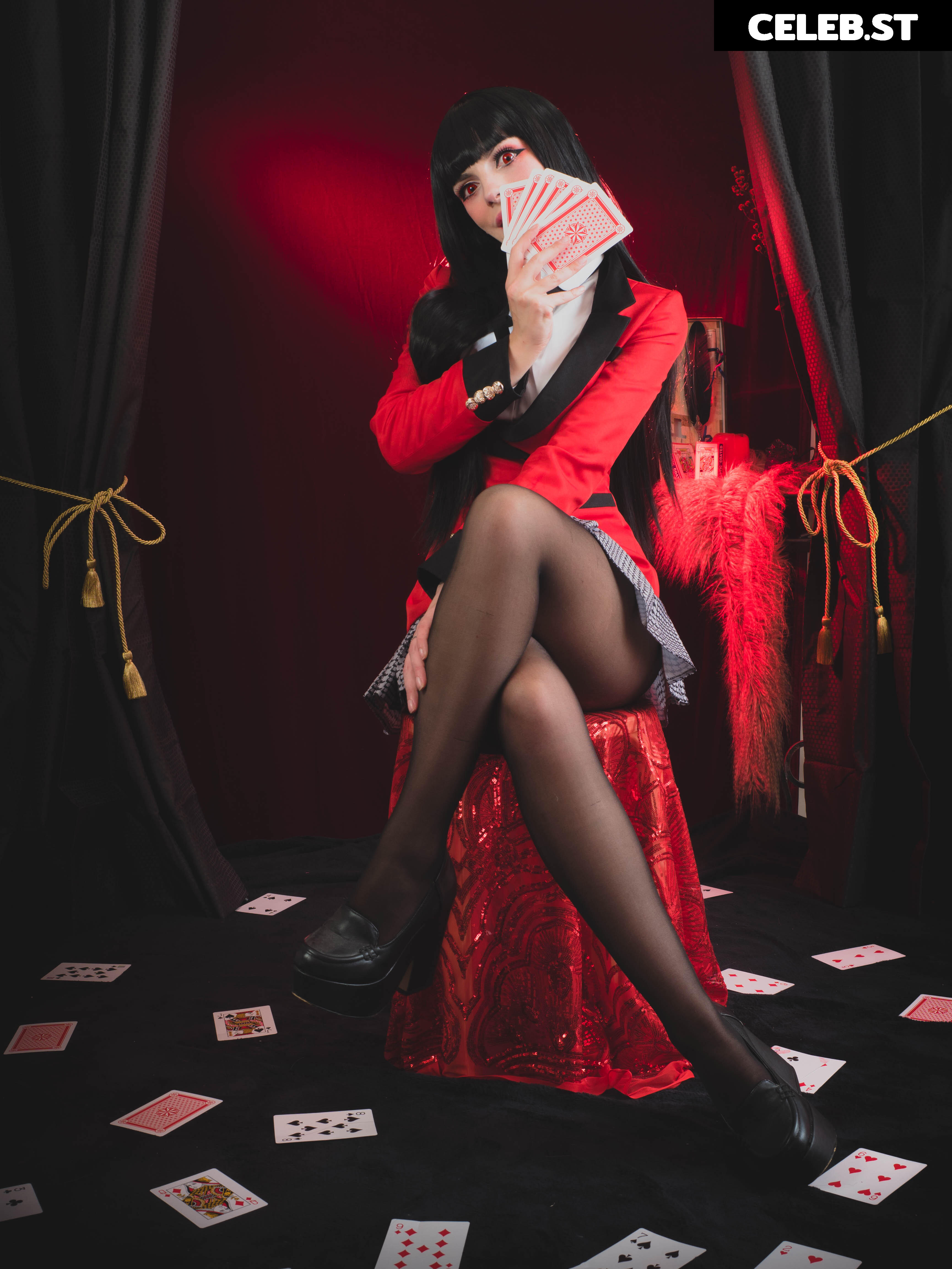 Katyuska Moonfox Image 608921