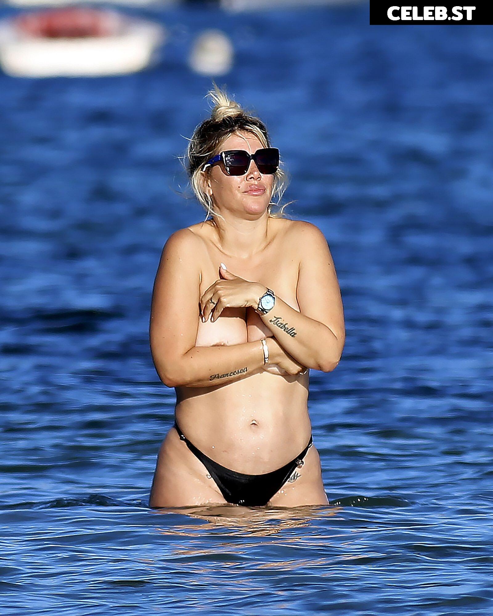 Wanda Nara Image 608998