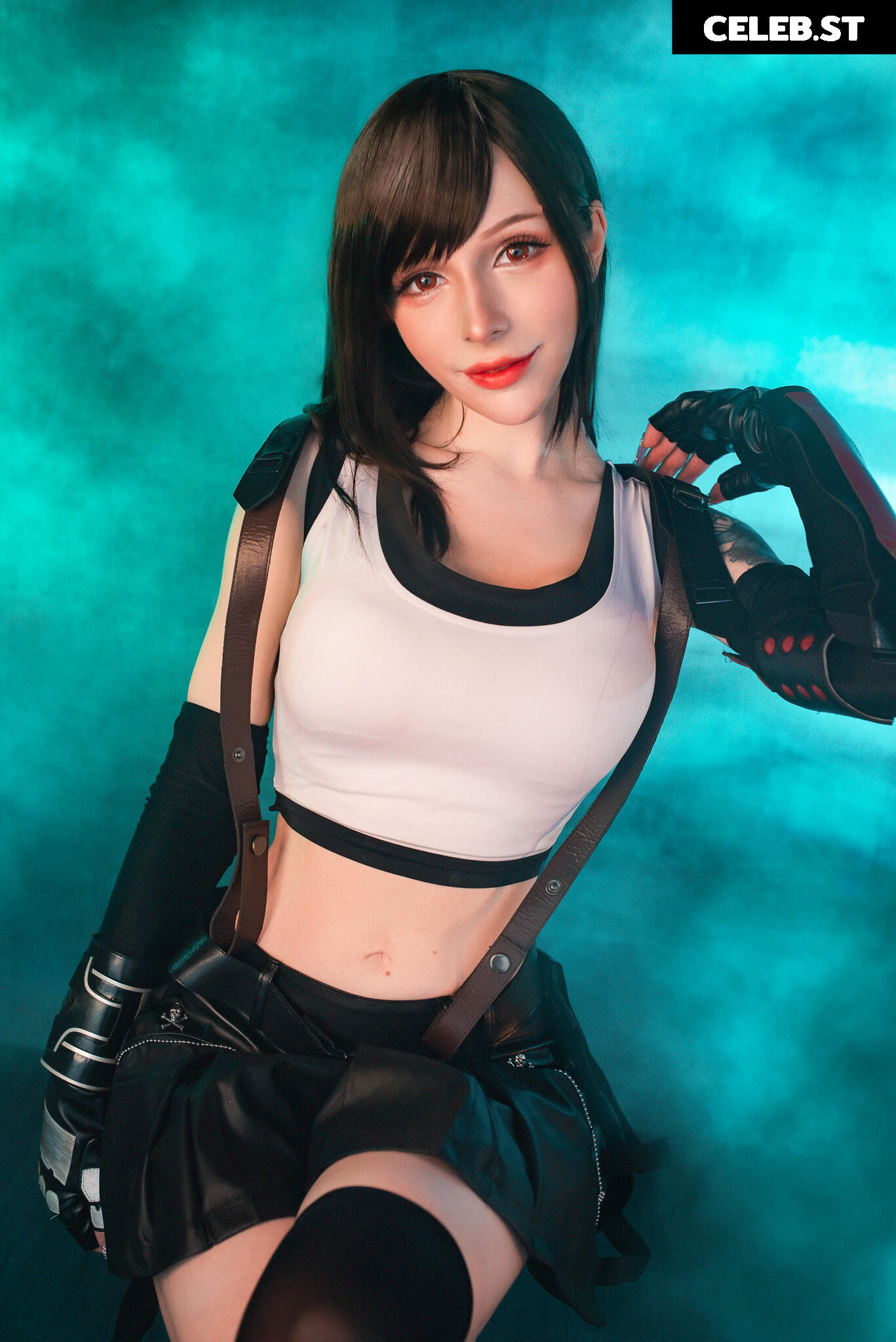 Katyuska Moonfox Image 607556