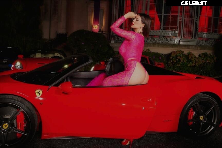 Wanda Nara Image 607538