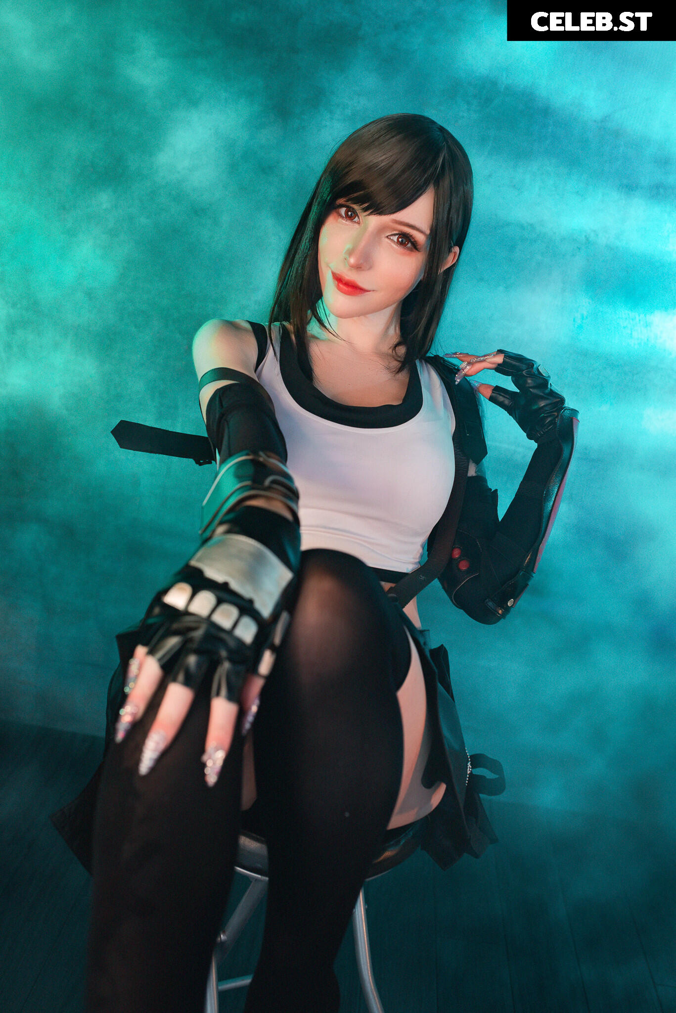 Katyuska Moonfox Image 607631