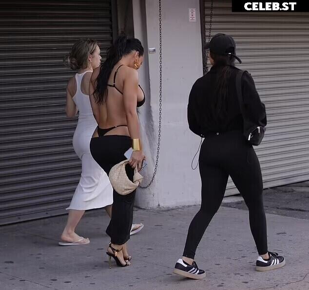 Daphne Joy Image 607633