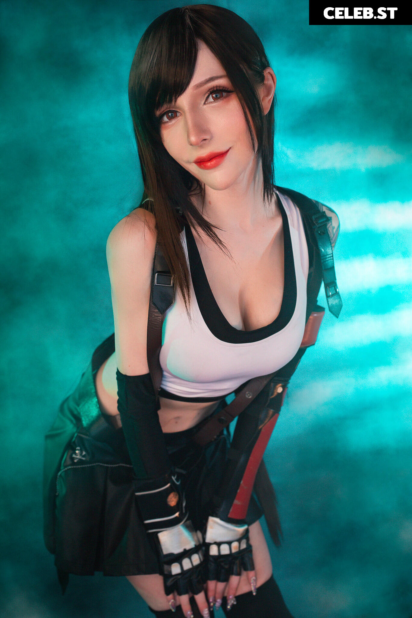 Katyuska Moonfox Image 607748