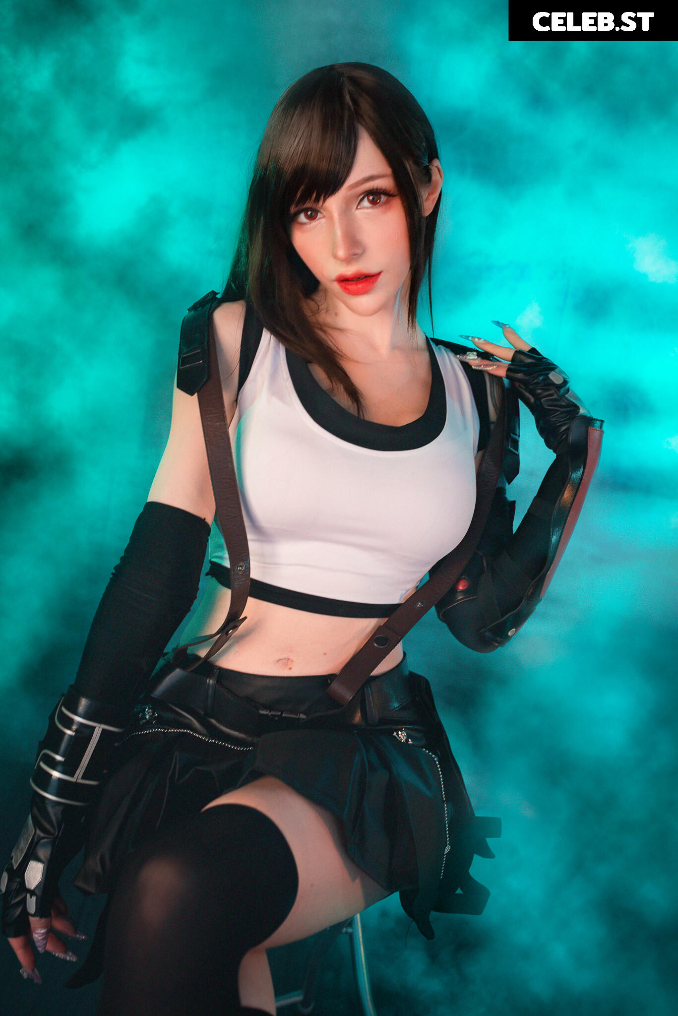 Katyuska Moonfox Image 607716