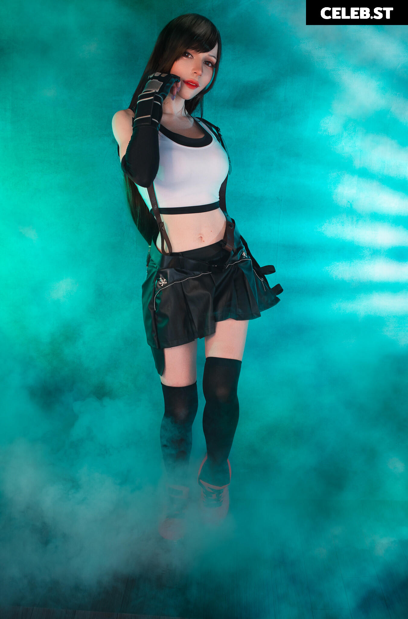 Katyuska Moonfox Image 607443