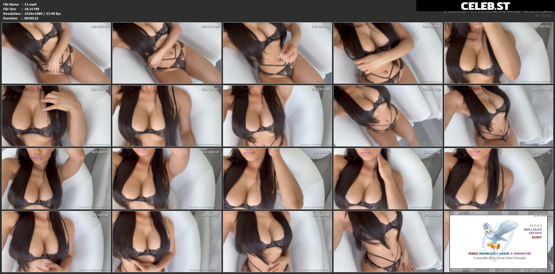 Daphne Joy Image 607184