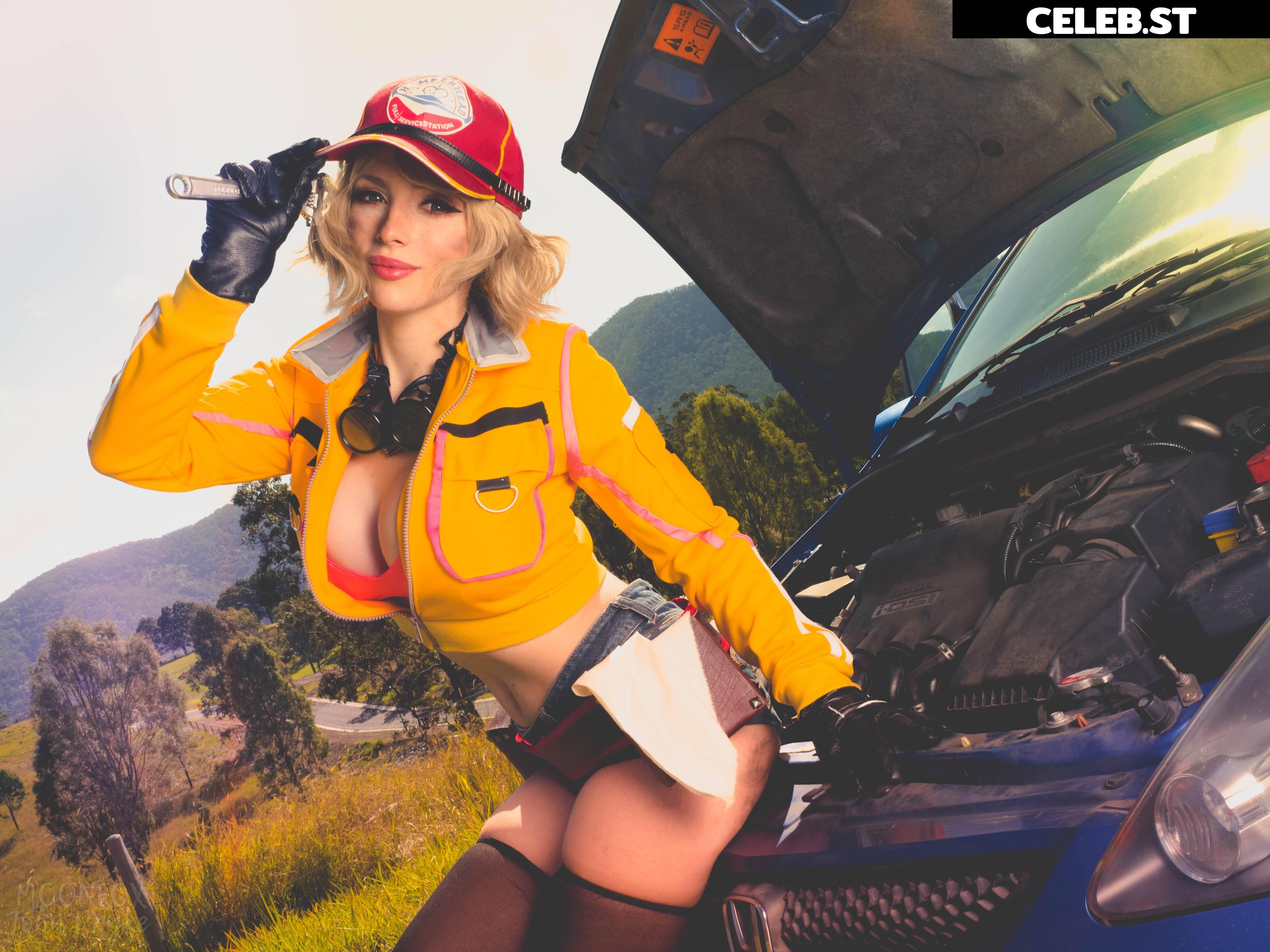 Katyuska Moonfox Image 607100