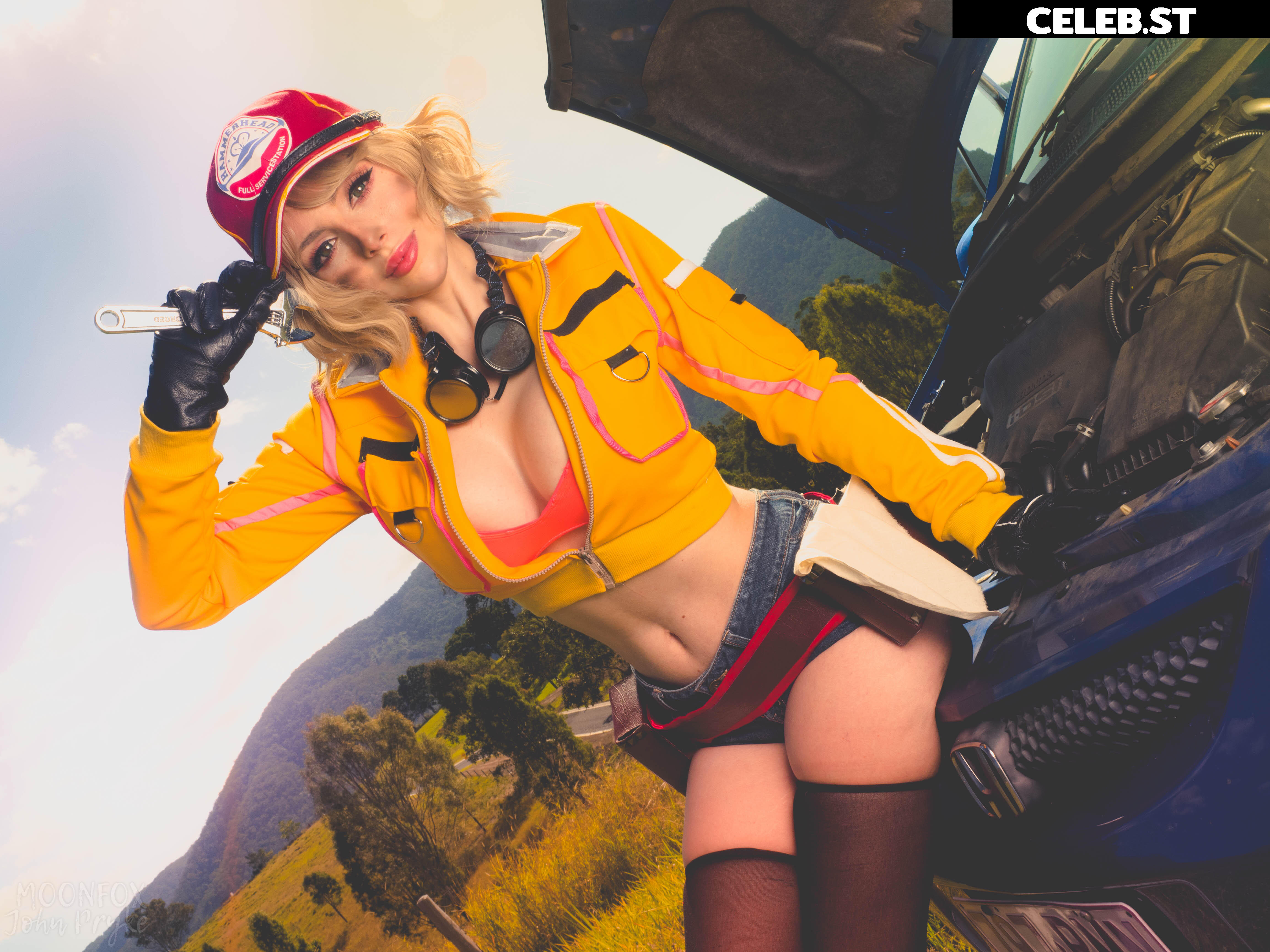 Katyuska Moonfox Image 607134