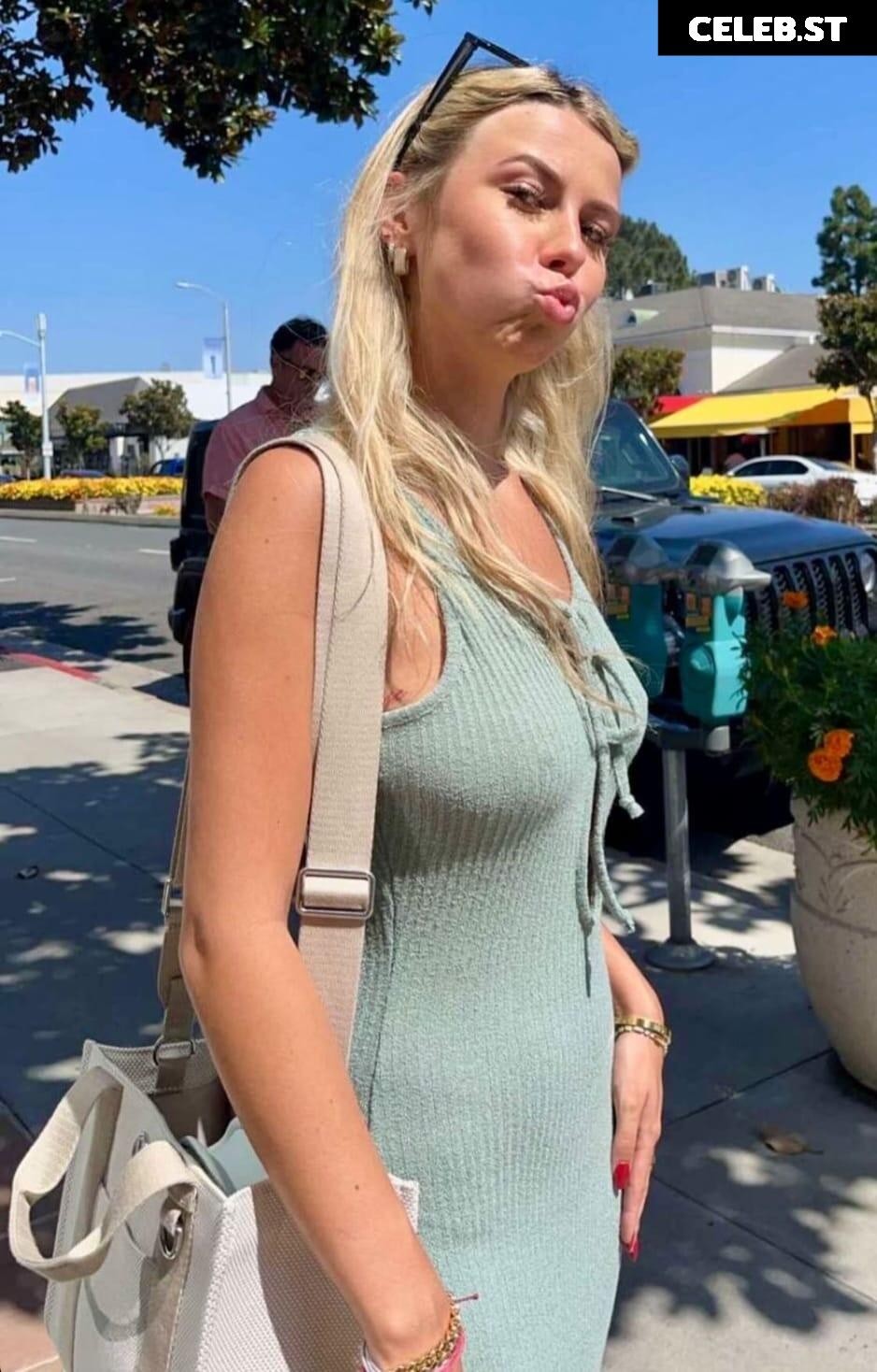 Haliey Welch Image 607301