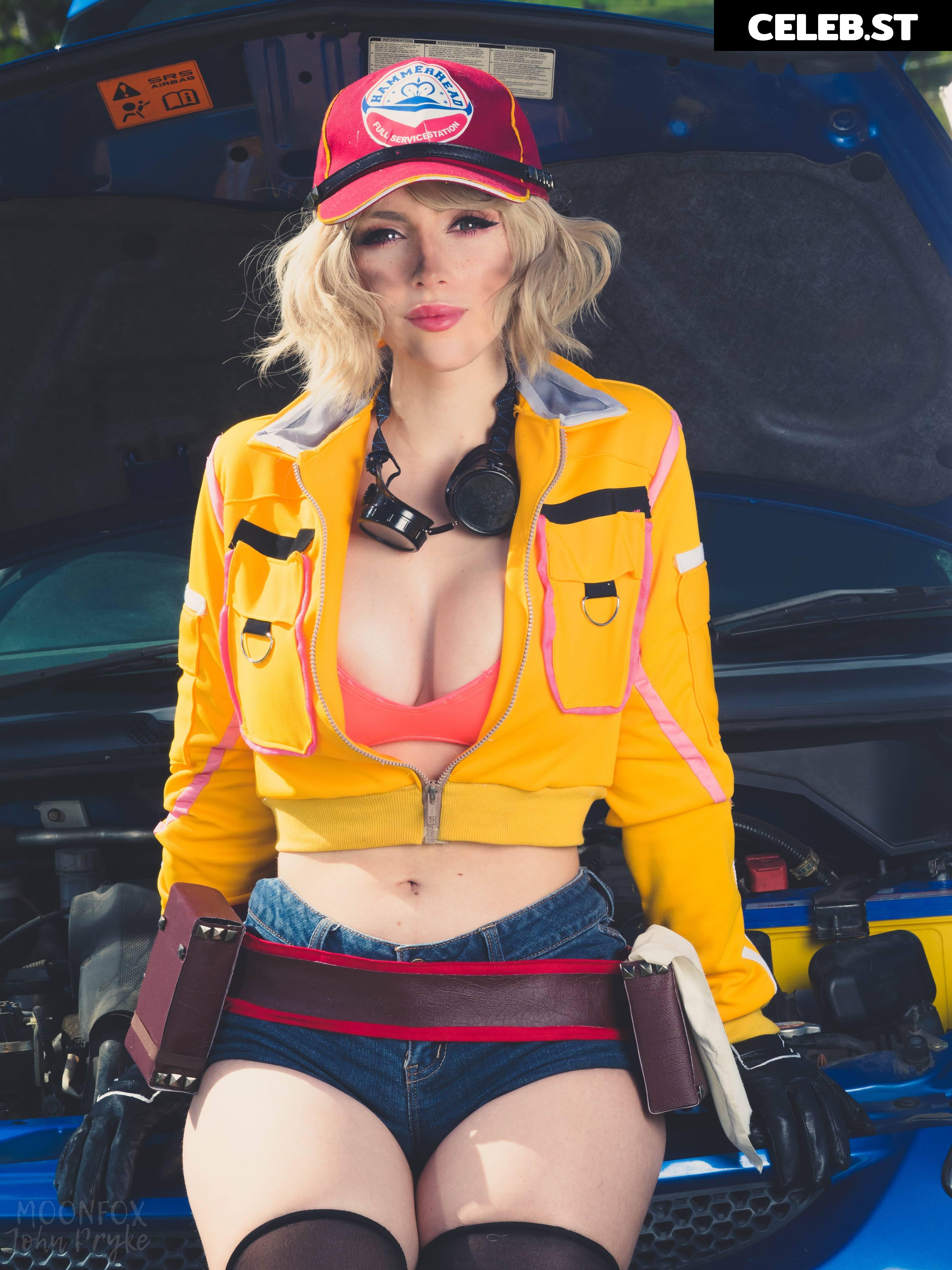 Katyuska Moonfox Image 607006