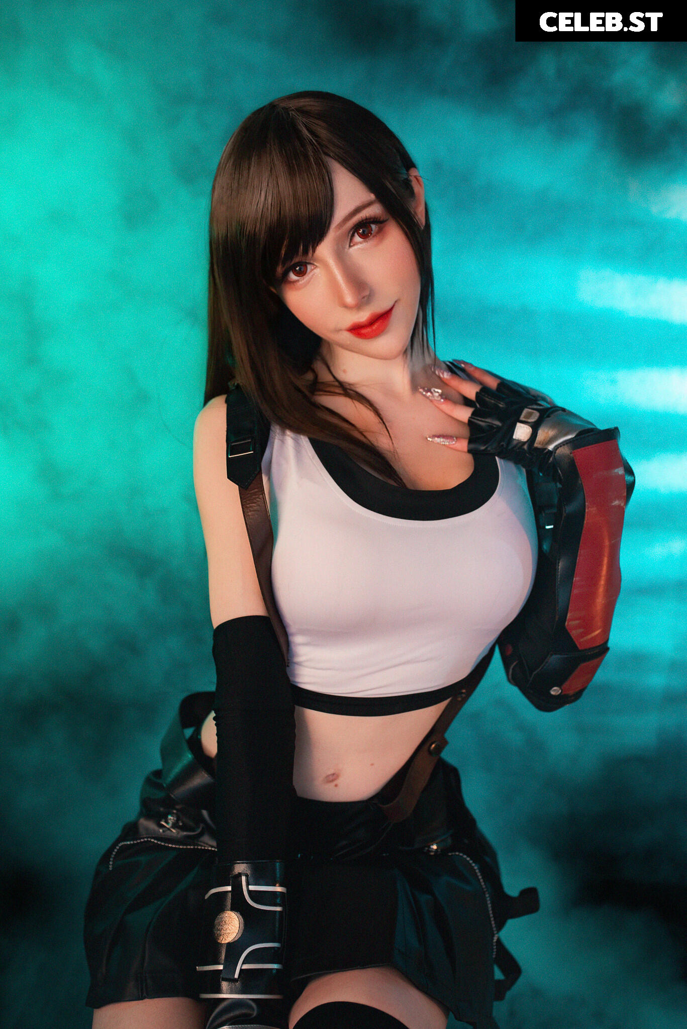 Katyuska Moonfox Image 607860