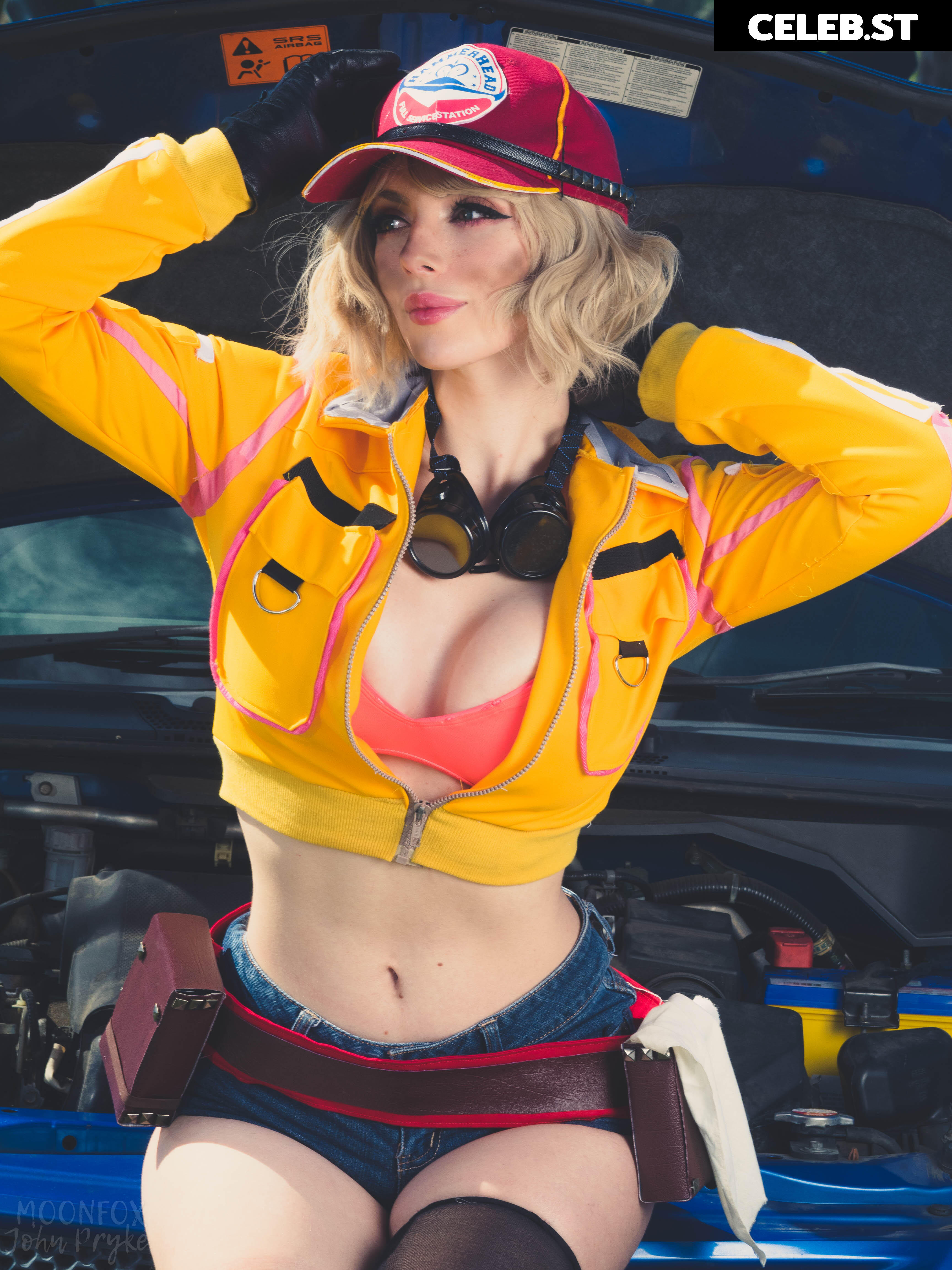 Katyuska Moonfox Image 606688