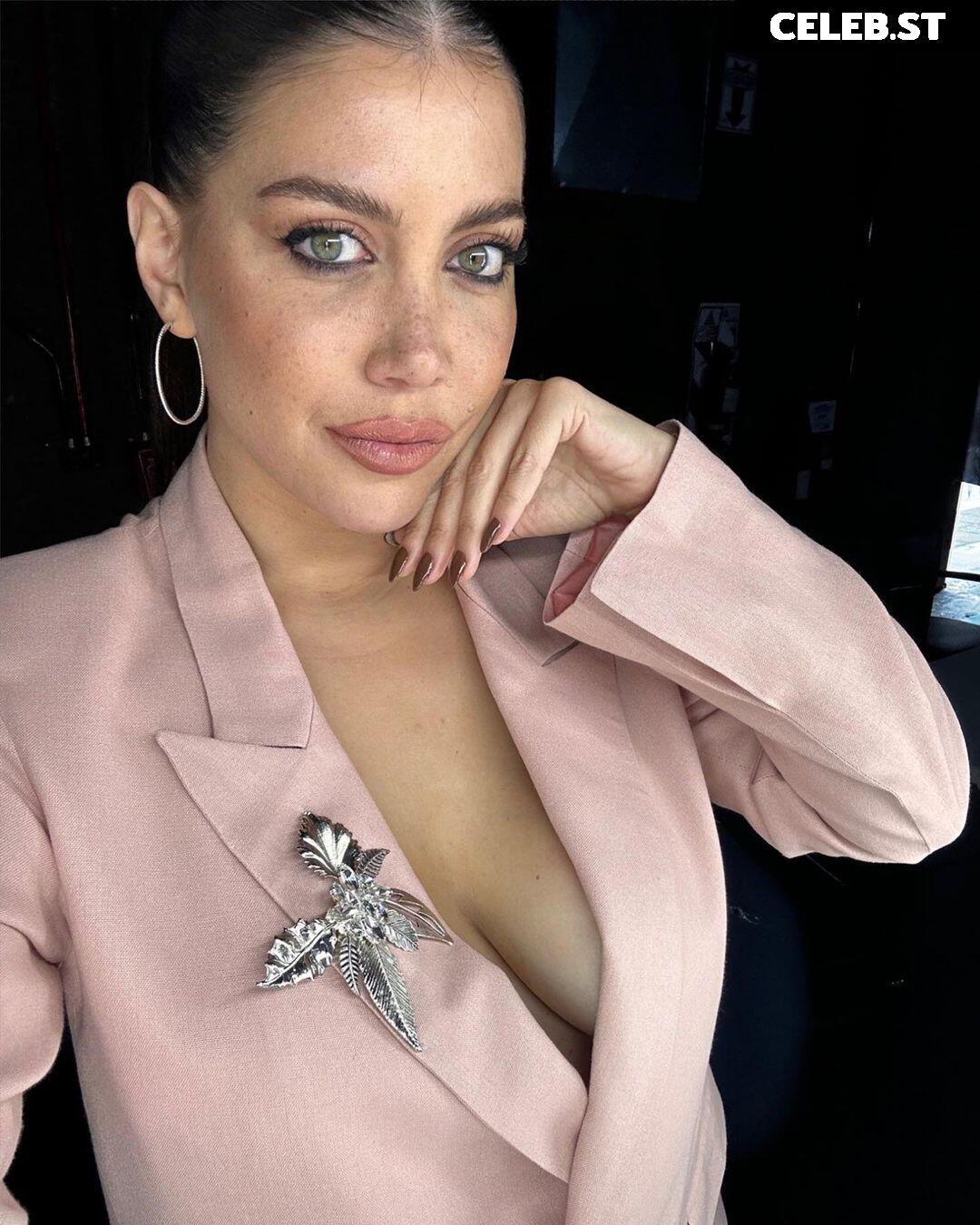 Wanda Nara Image 606657